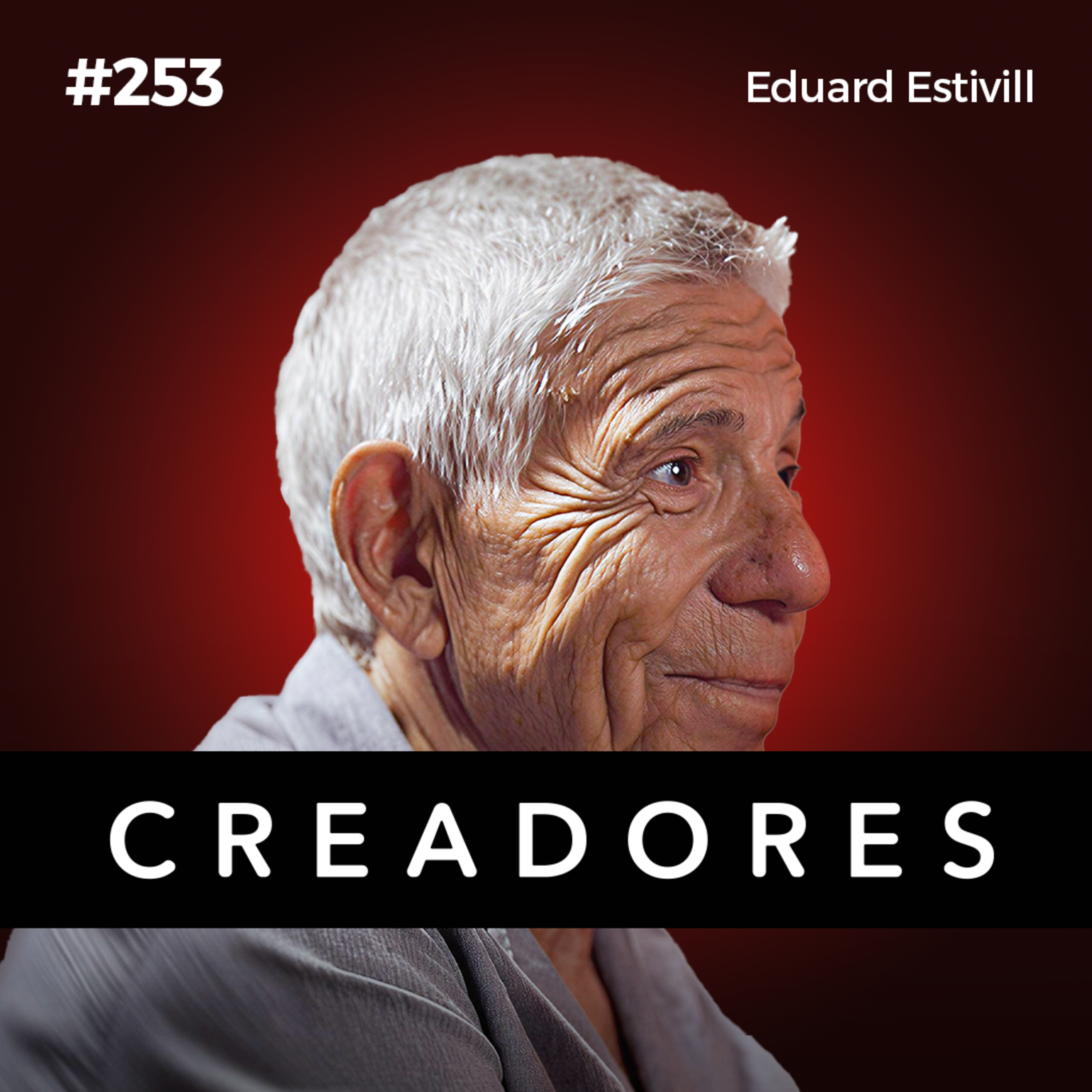 Dr. del Sueño: Cómo Dormir Bien y Despertar Lleno de Energía (Eduard Estivill) episode artwork
