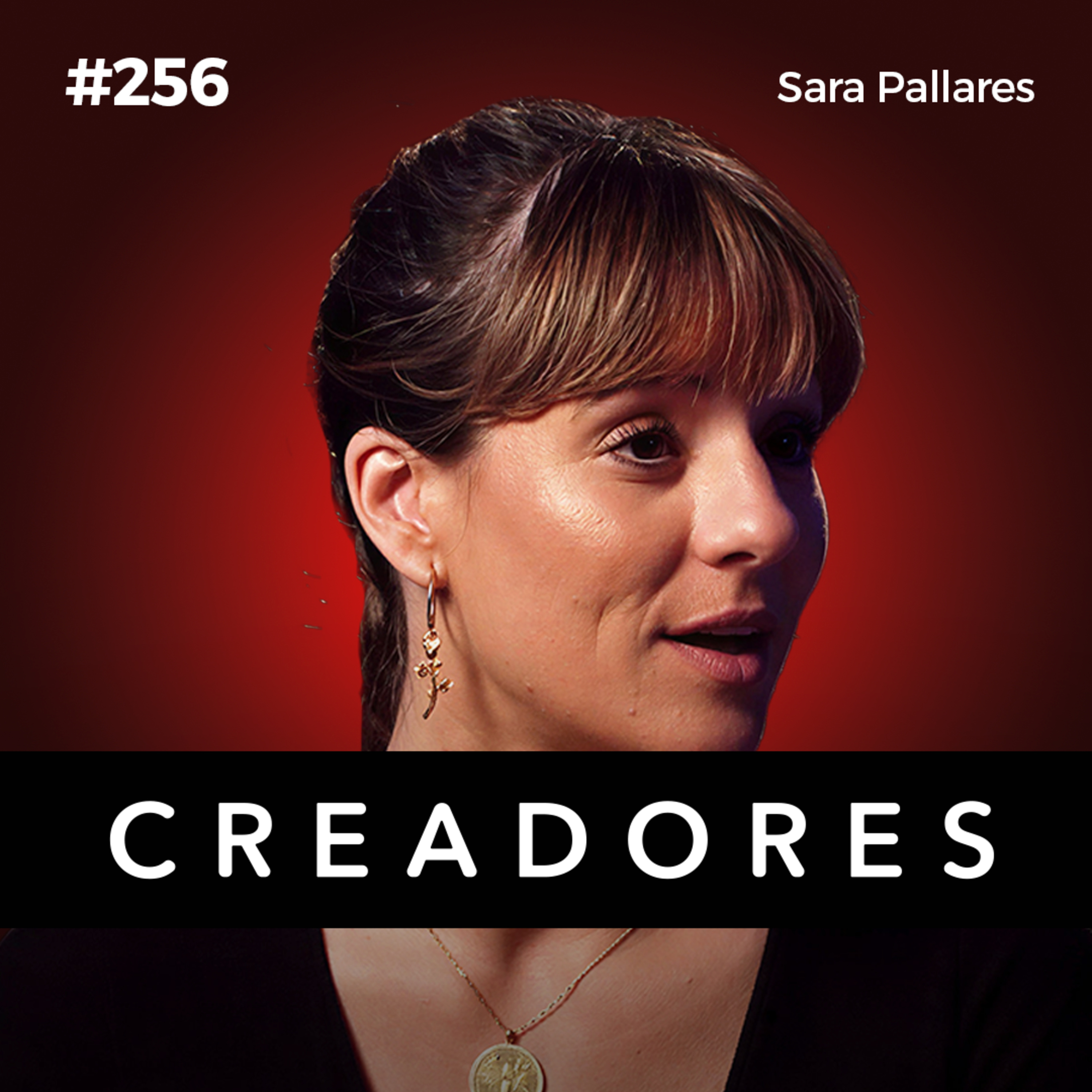 Psicóloga Emocional: Cómo Transformar Tu Dolor en Fuerza y Cambiar tu Vida (Sara Pallares) episode artwork