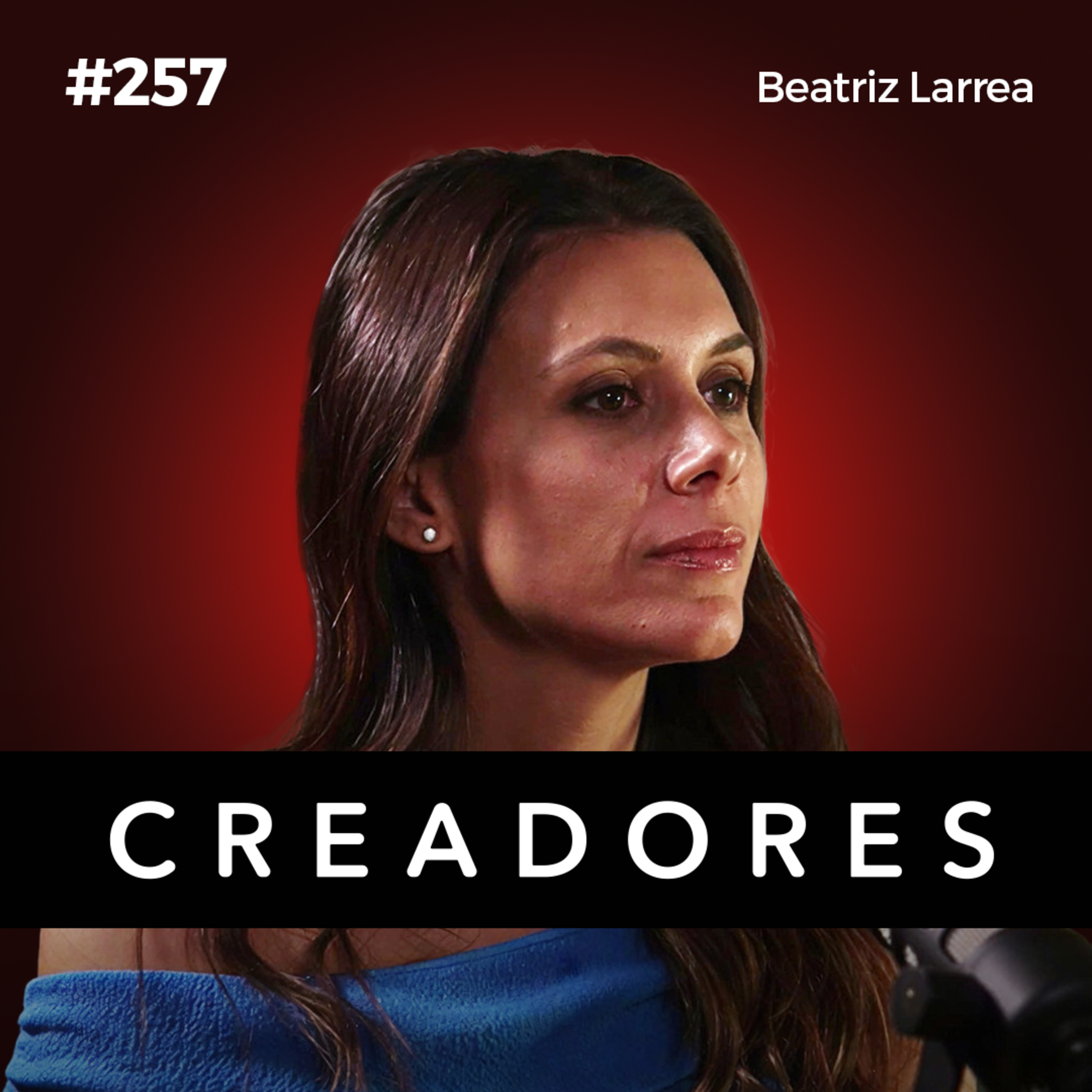 Experta en Tóxicos: “No estas enfermo, estás intoxicado” (Cómo Desintoxicar tu Cuerpo) | Bea Larrea episode artwork