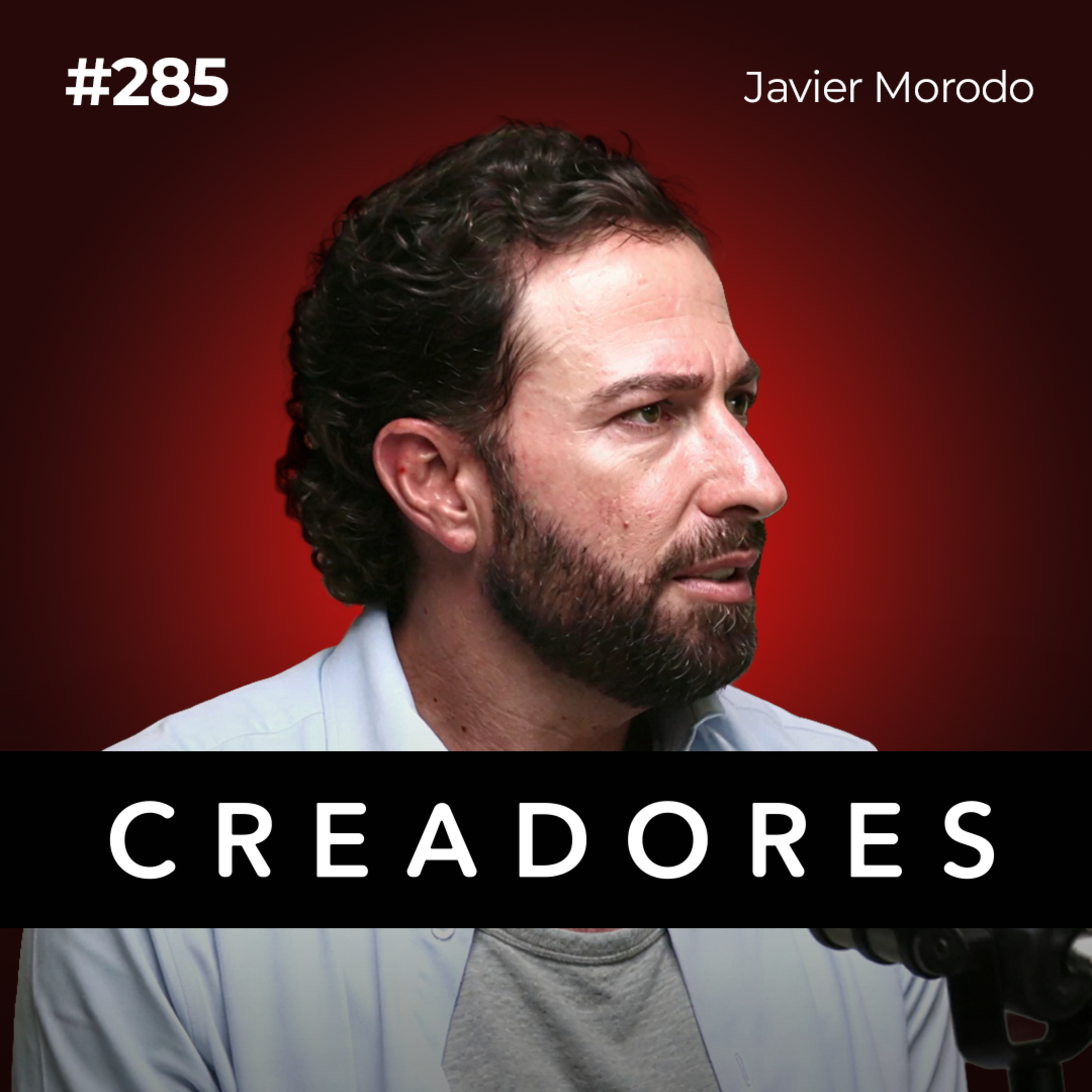 Experto en Riqueza: No compres una casa! Empieza a Invertir tu Dinero (Javier Morodo) episode artwork