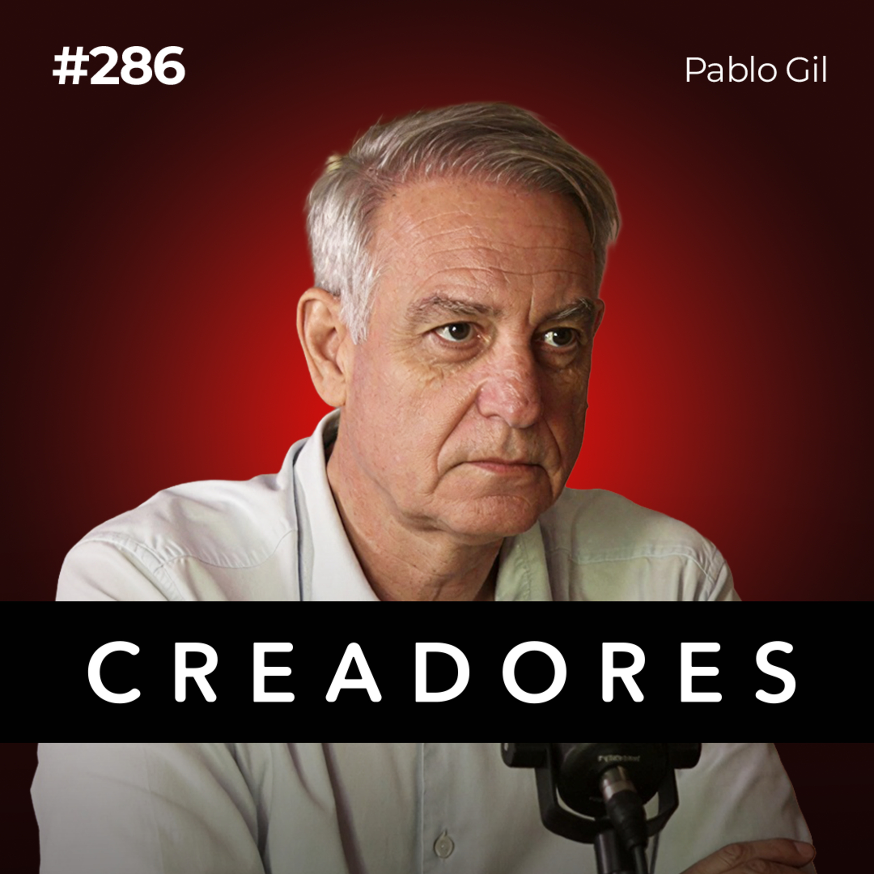 Experto en inversión: Protegete de la Crisis Economica! Invierte así Oro, Bitcoin, Vivienda episode artwork