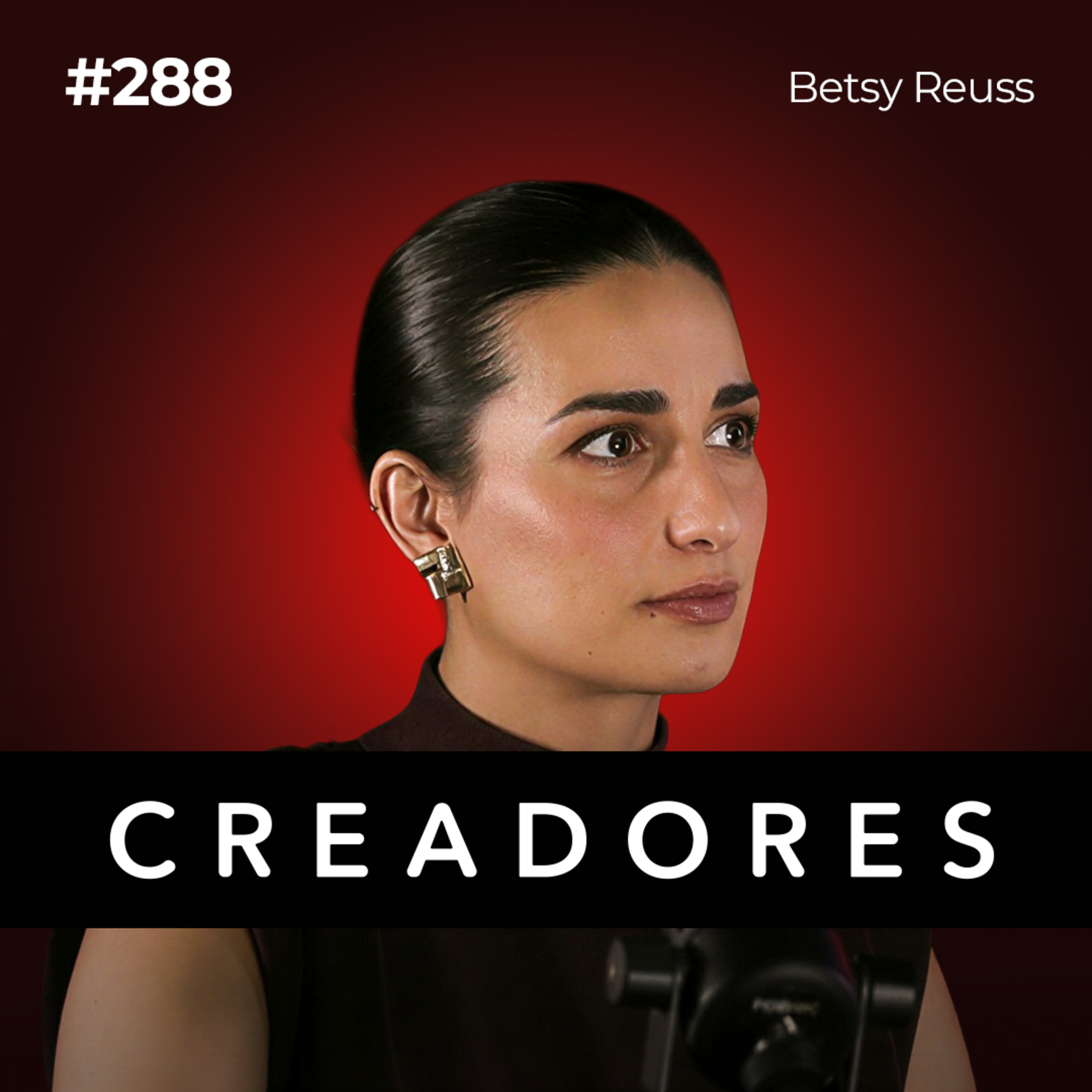 Experta en Sexo: Transforma tu Vida Sexual y Relaciones! Cómo Tener el Mejor Sexo (Betsy Reuss) episode artwork