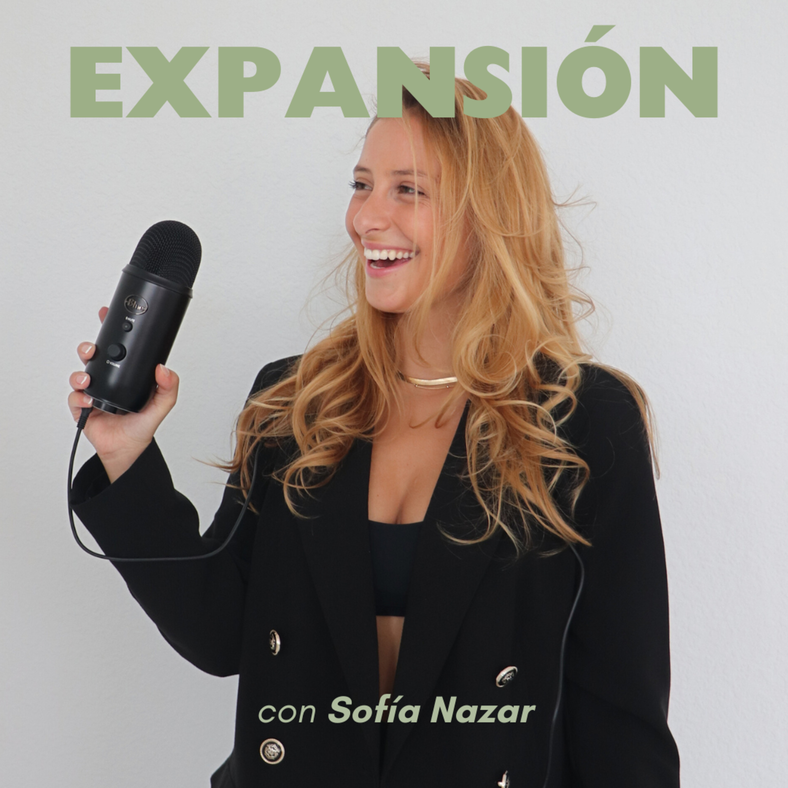 Portada de Expansión