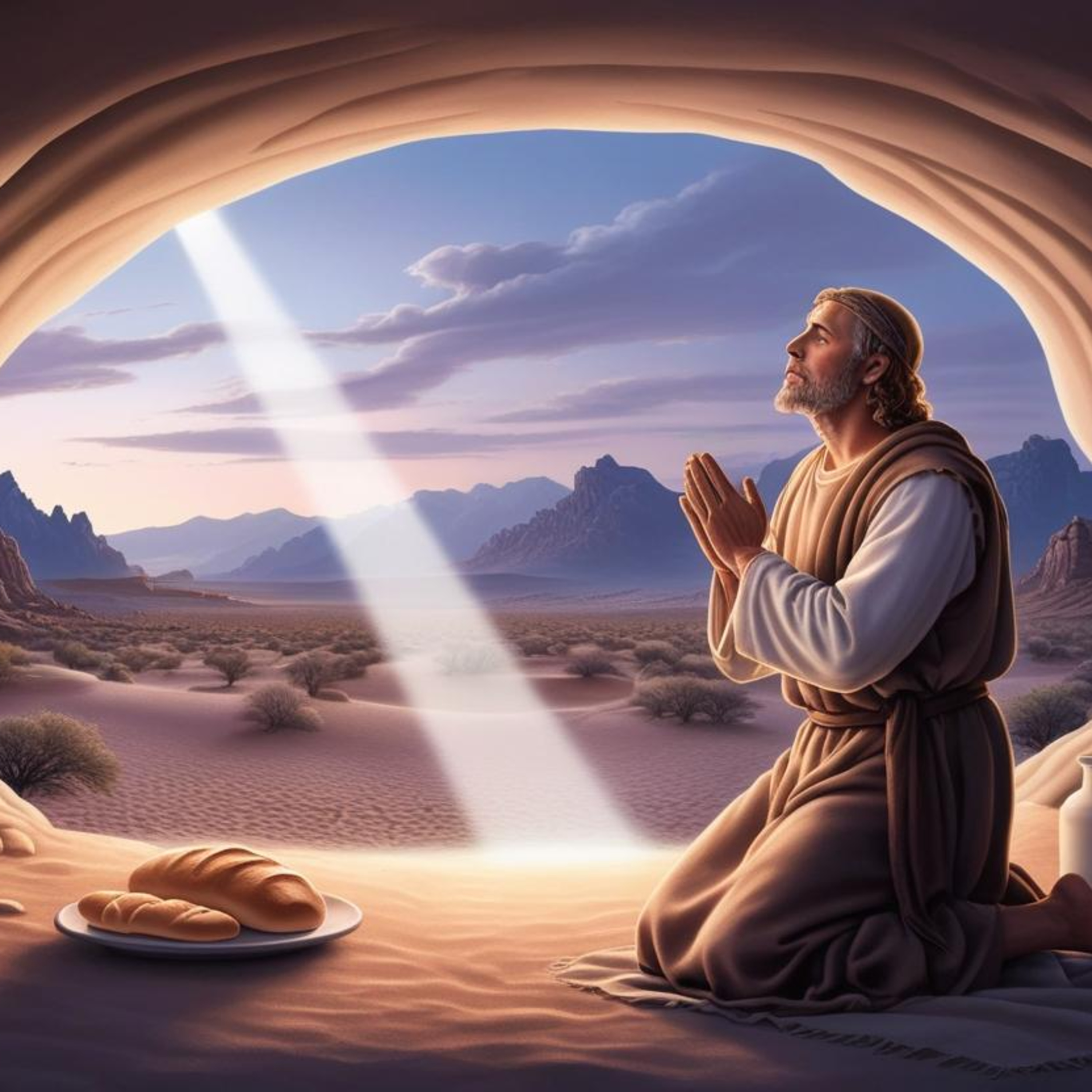 Portada de Siete Minutos (Devocional)