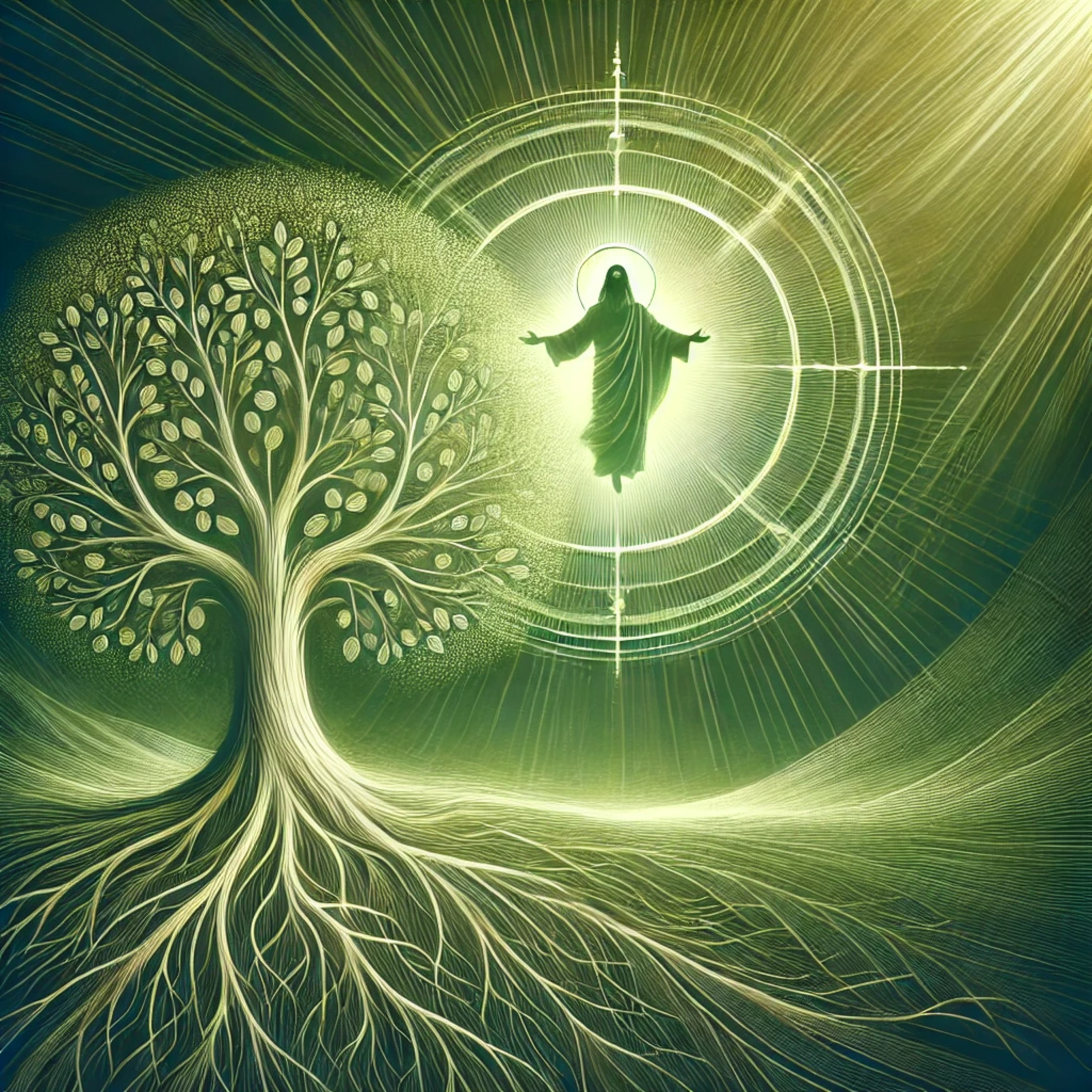 La Sabiduría Divina y la Madurez Espiritual