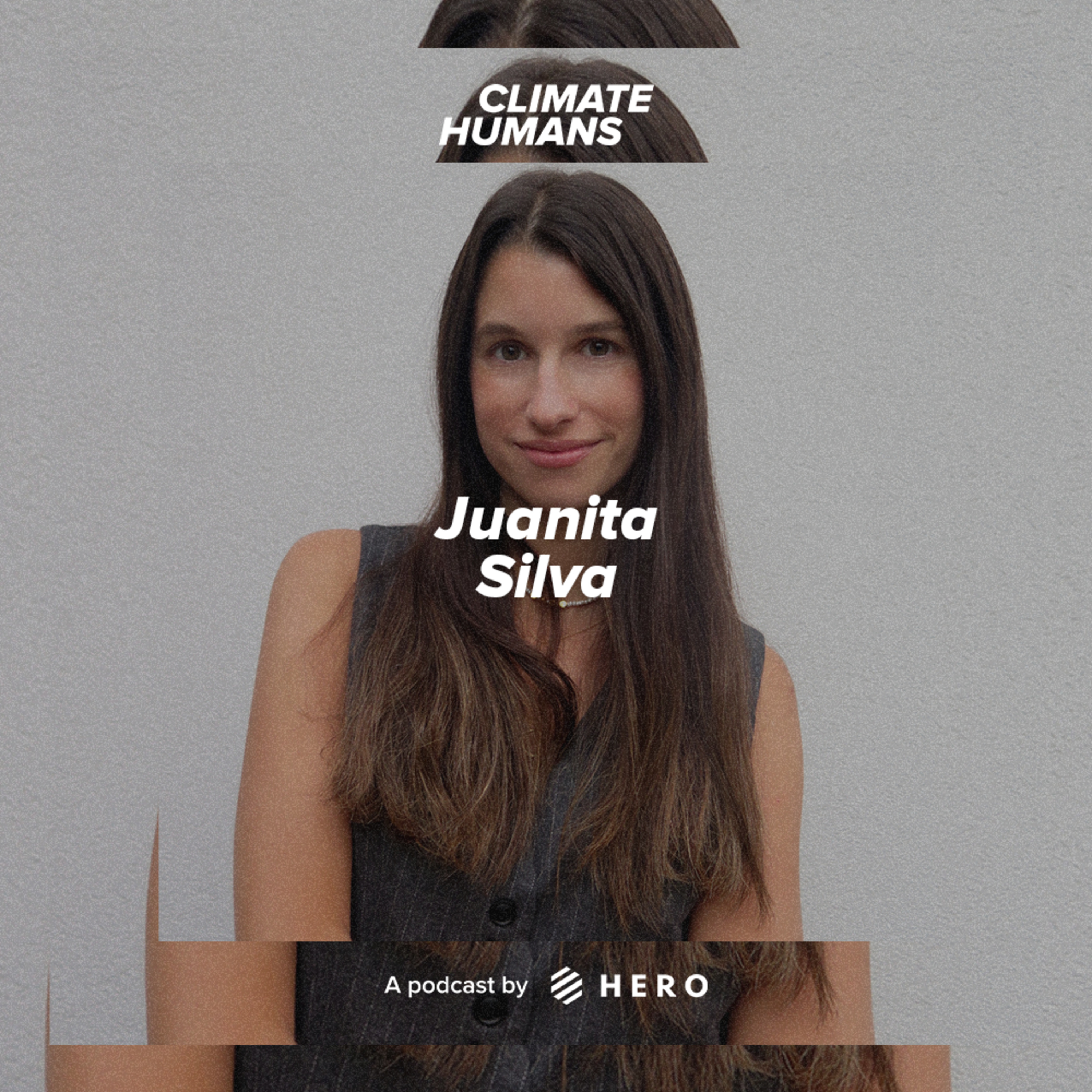 Take your climate career from zero to one hundred, with Juanita Silva Mir episode artwork