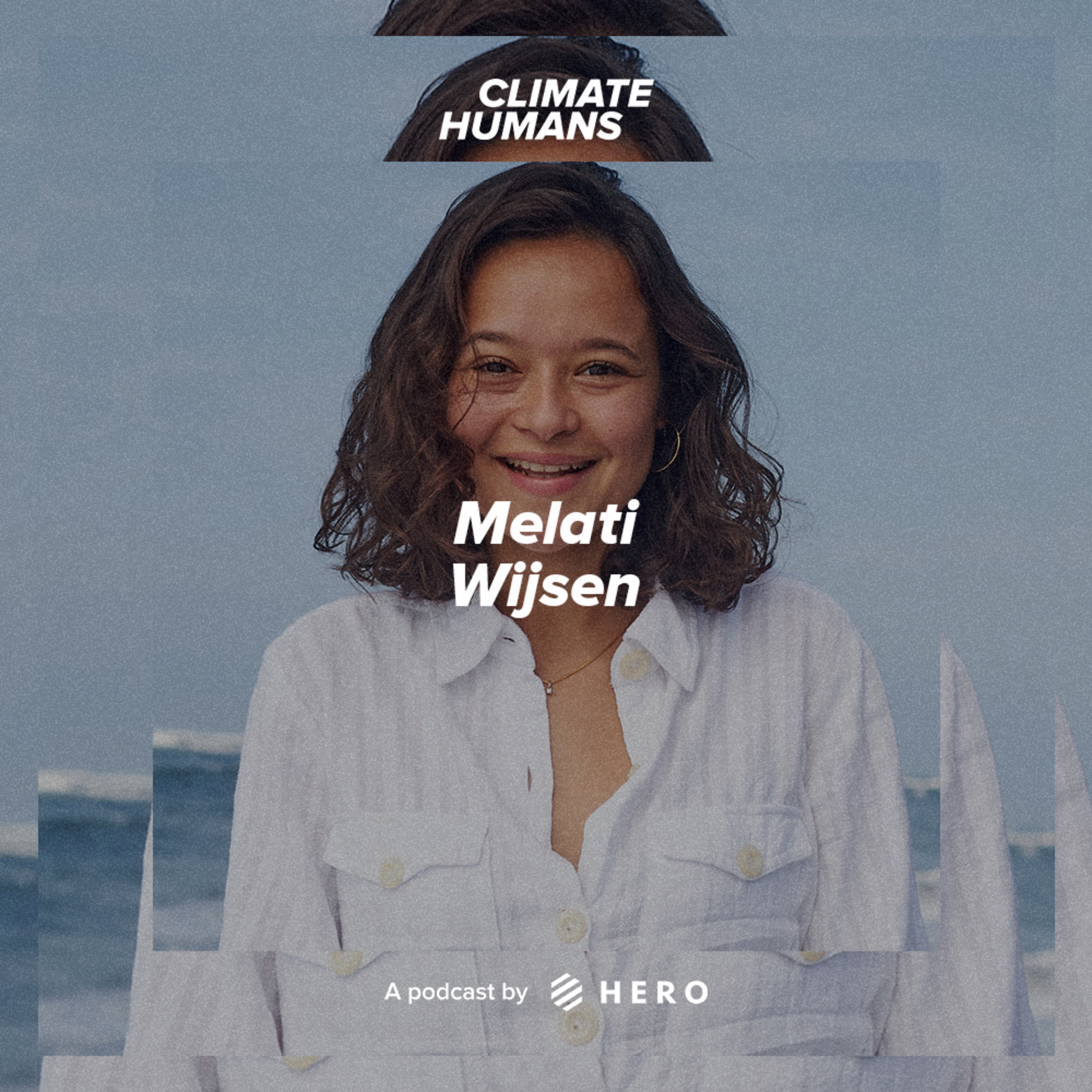 How to start over in the world of changemaking, with Melati Wijsen episode artwork