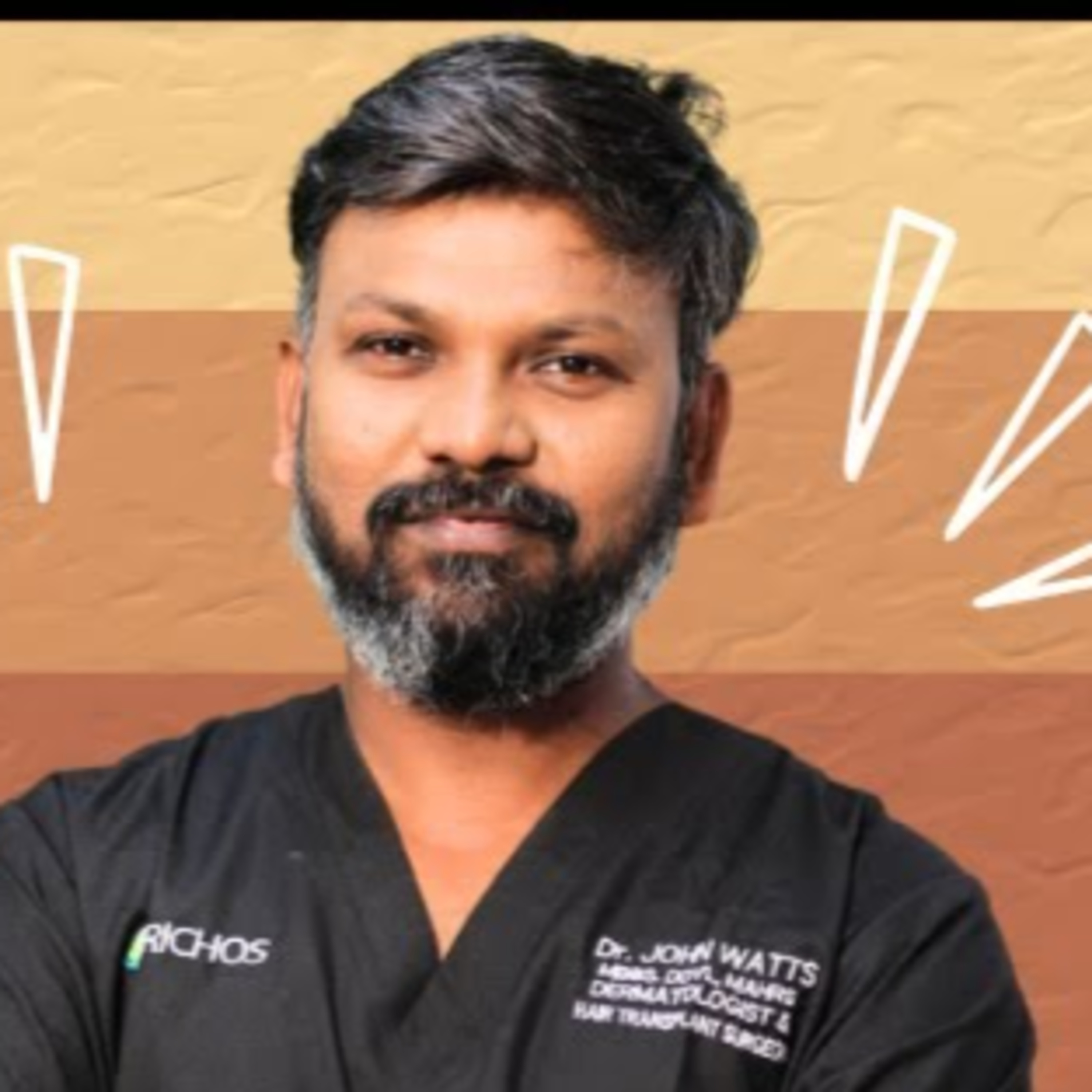 Does a hair transplant procedure lead to cancer? Can there be a long-term effect on health after a hair transplant procedure?