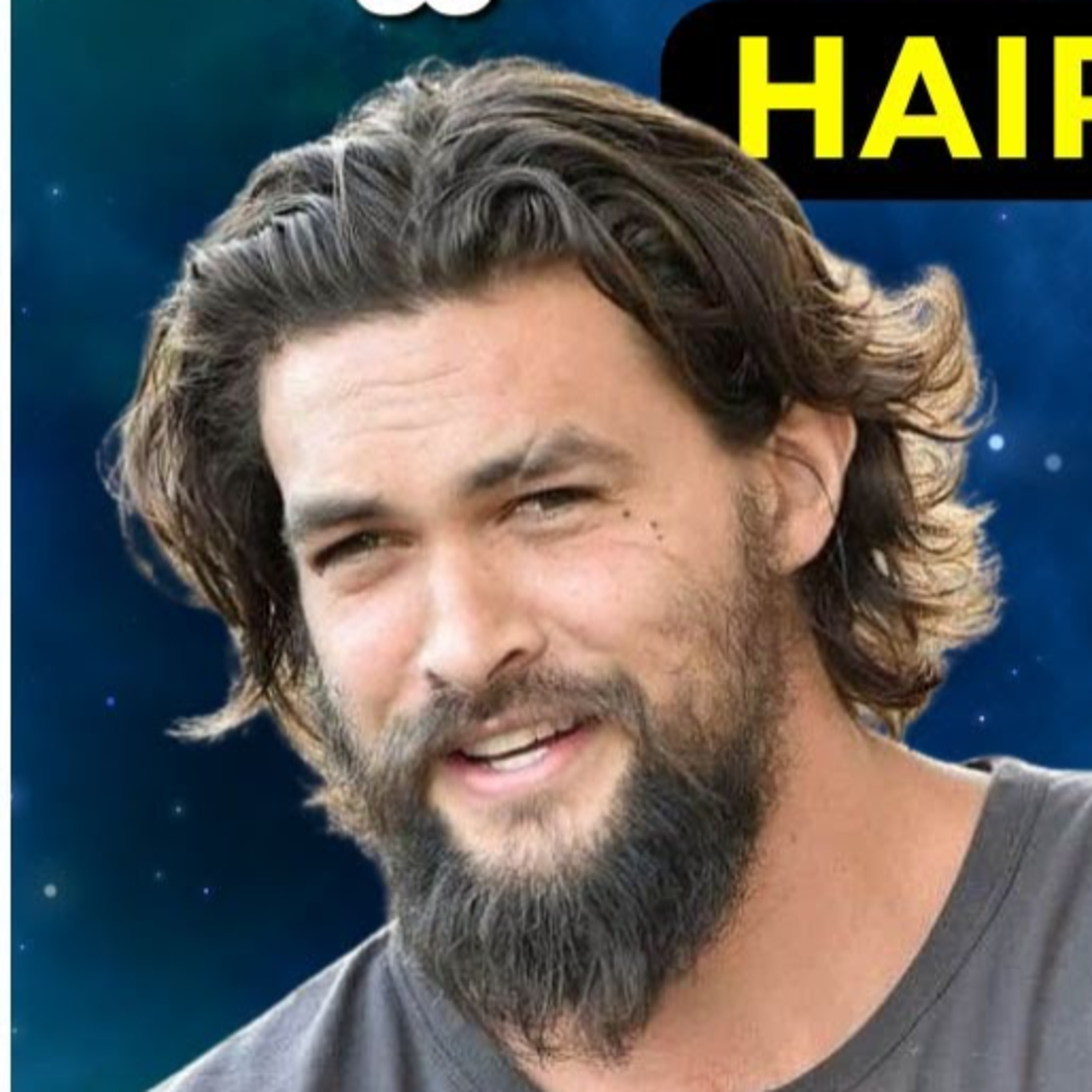 Does growing hair long increase the chances of hair fall? If it is true, should one keep the hair short? Is it a myth or fact?