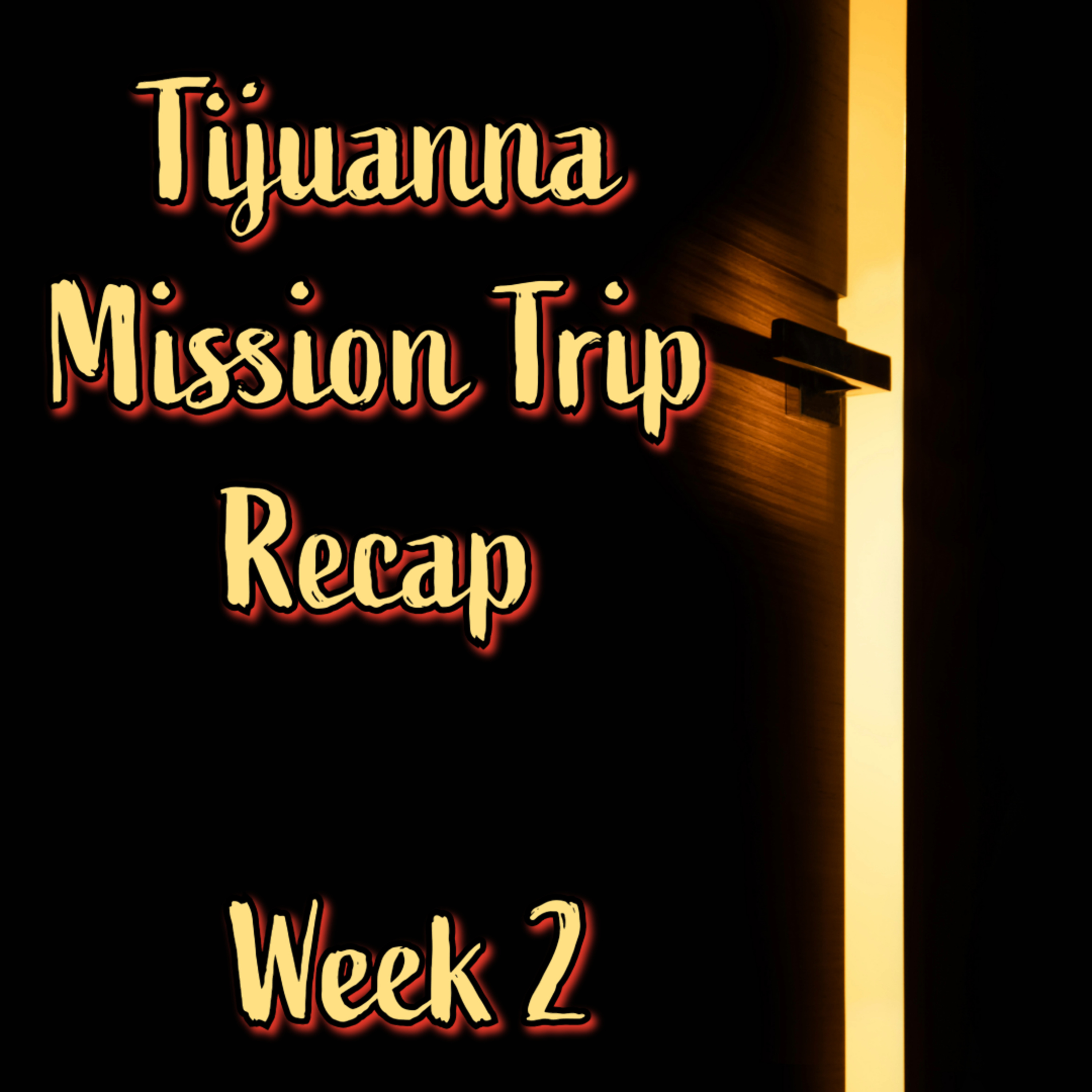 Tjiuana Teachback | Session #2 | February 22nd, 2026 episode artwork
