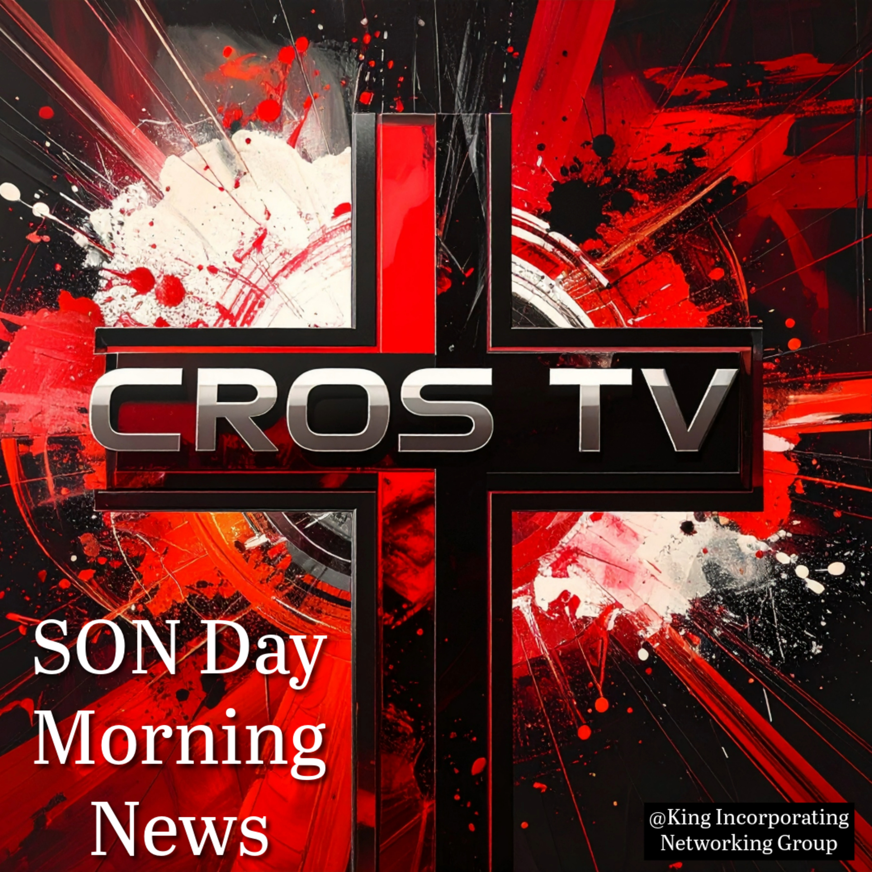 SONday Morning News | April 5th, 2026 episode artwork