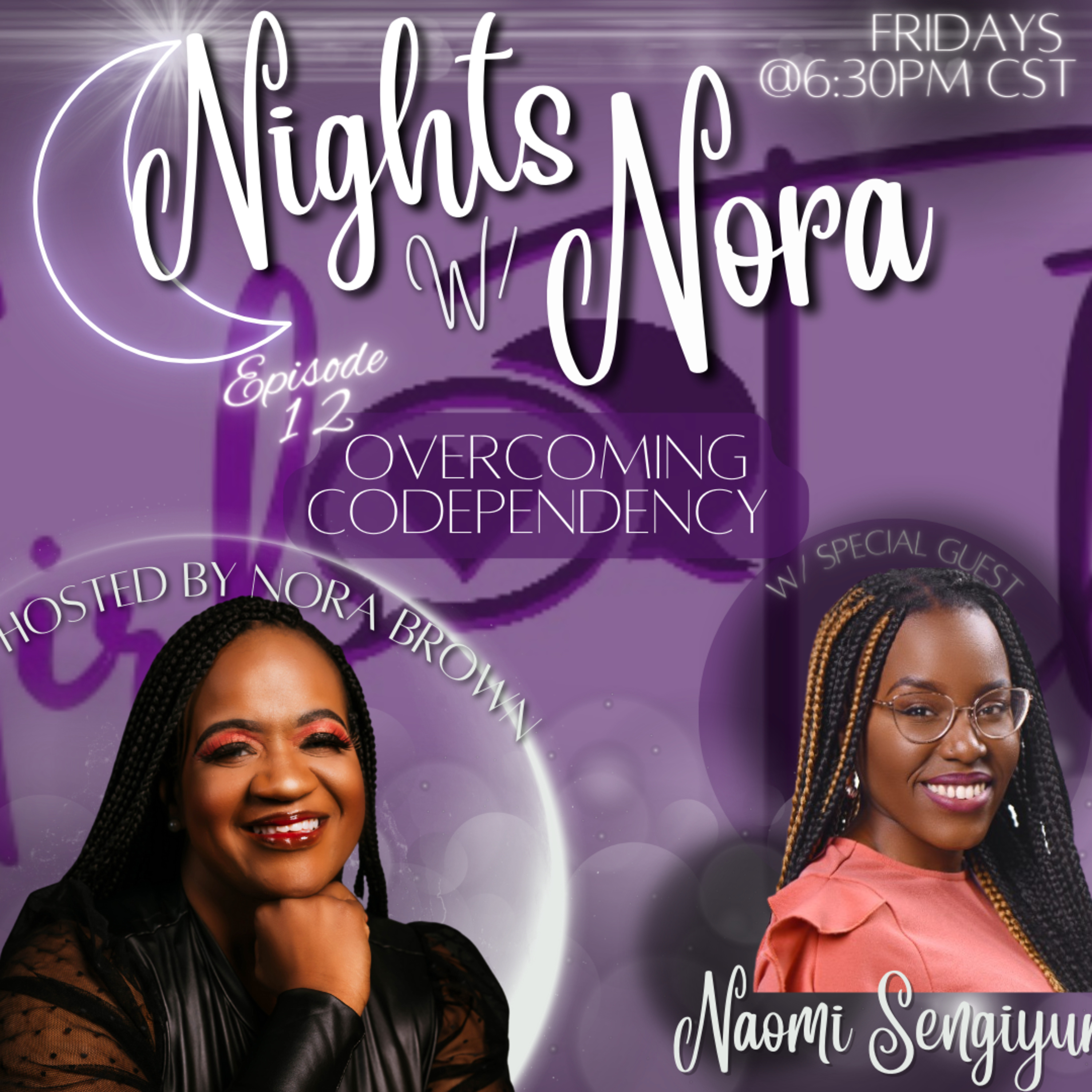 Nights w/ Nora