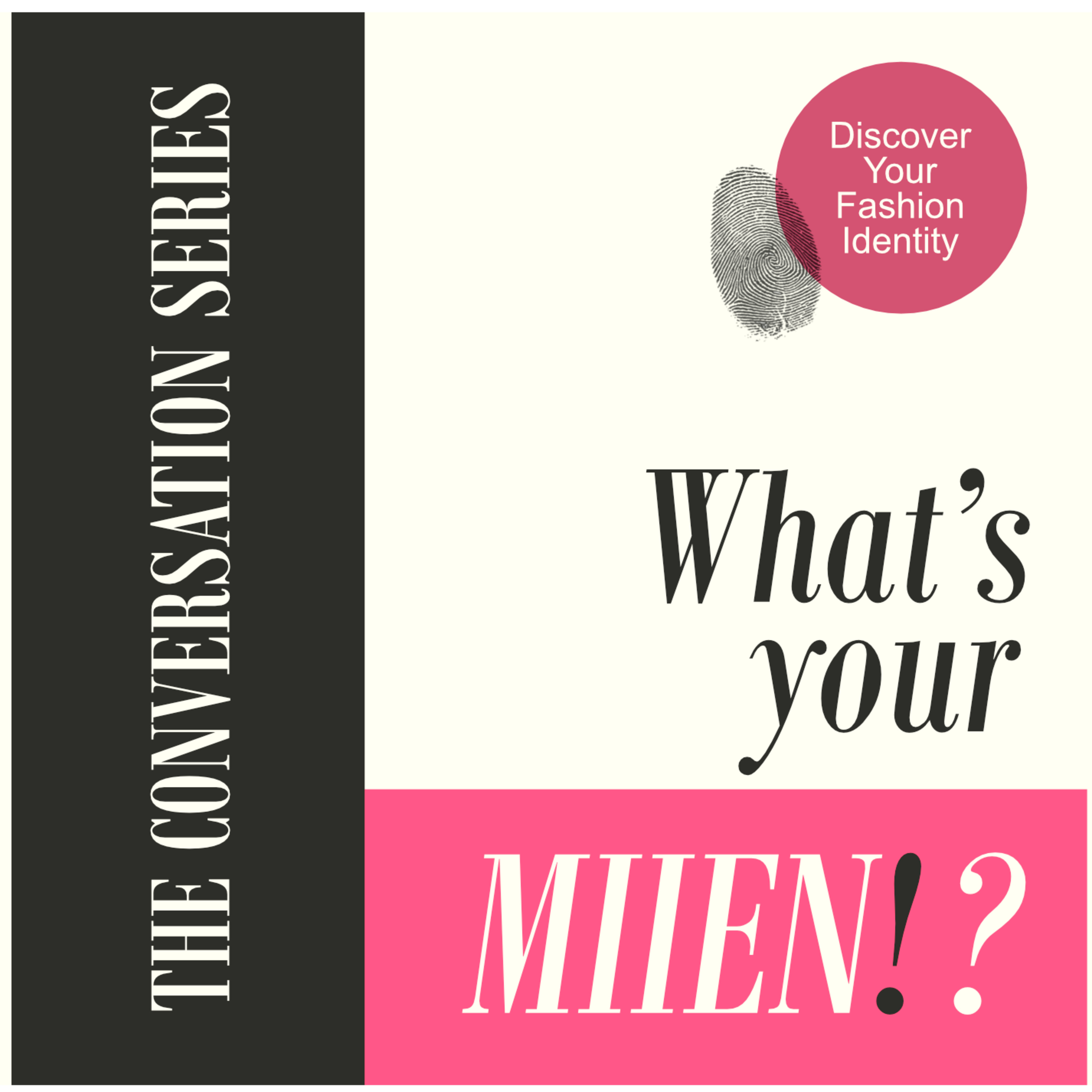 MIIEN Notes Podcast