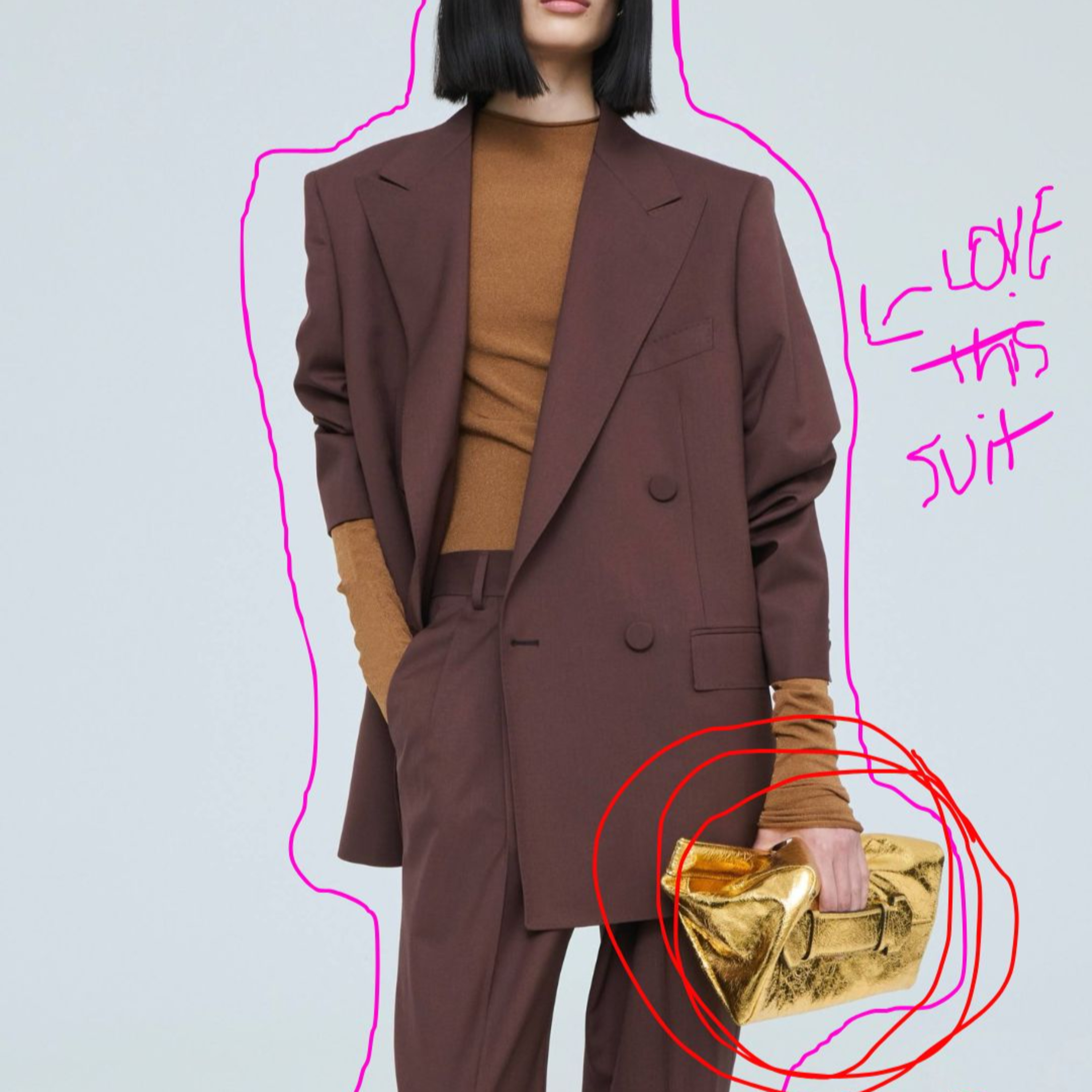 Does this Wardrobe Help My Personal or Professional Brand? || MIIEN’s Play Up Your Fashion episode artwork