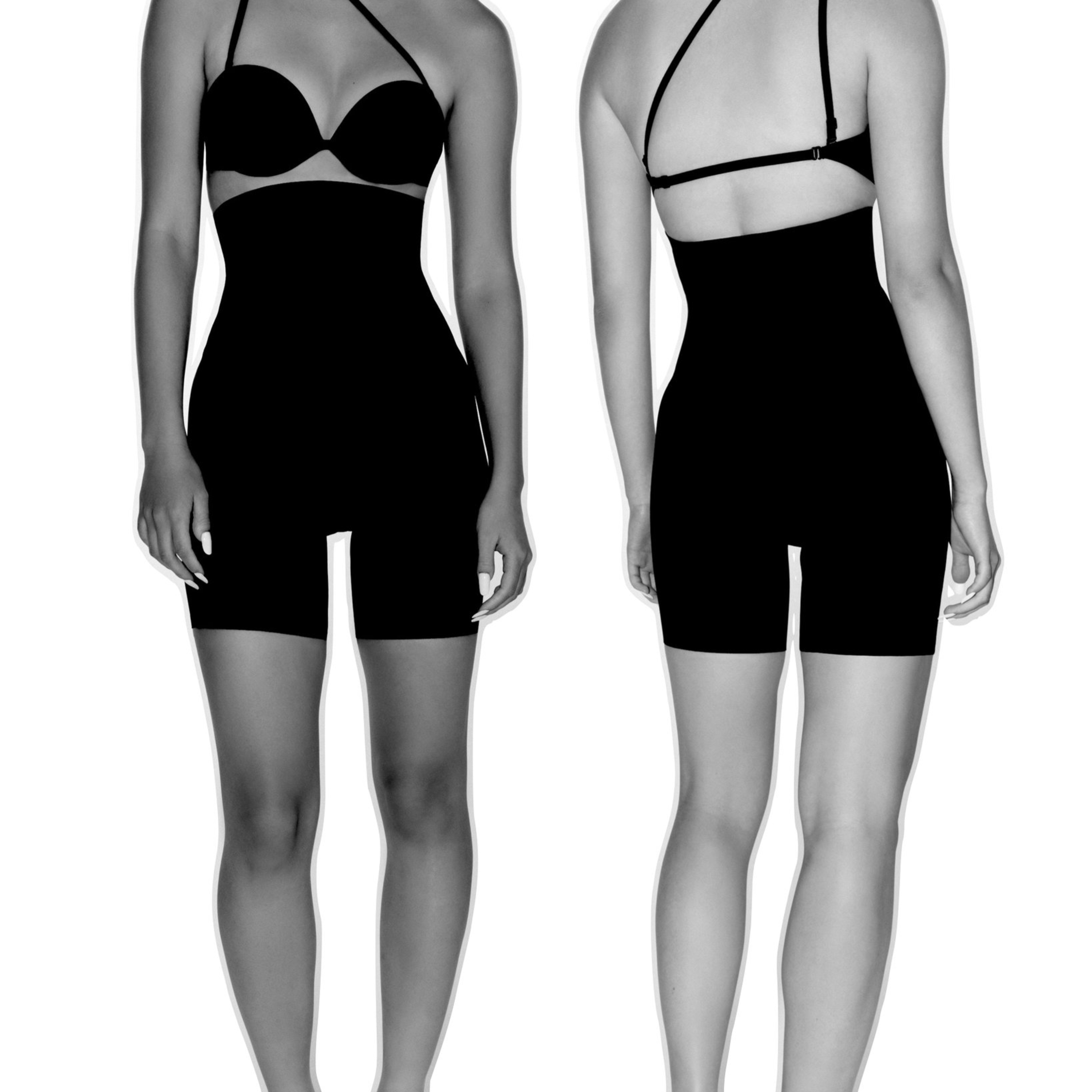 Shapewear Myths Debunked: Personal Fashion Stylist, Mikara Reid's Reality Check  episode artwork