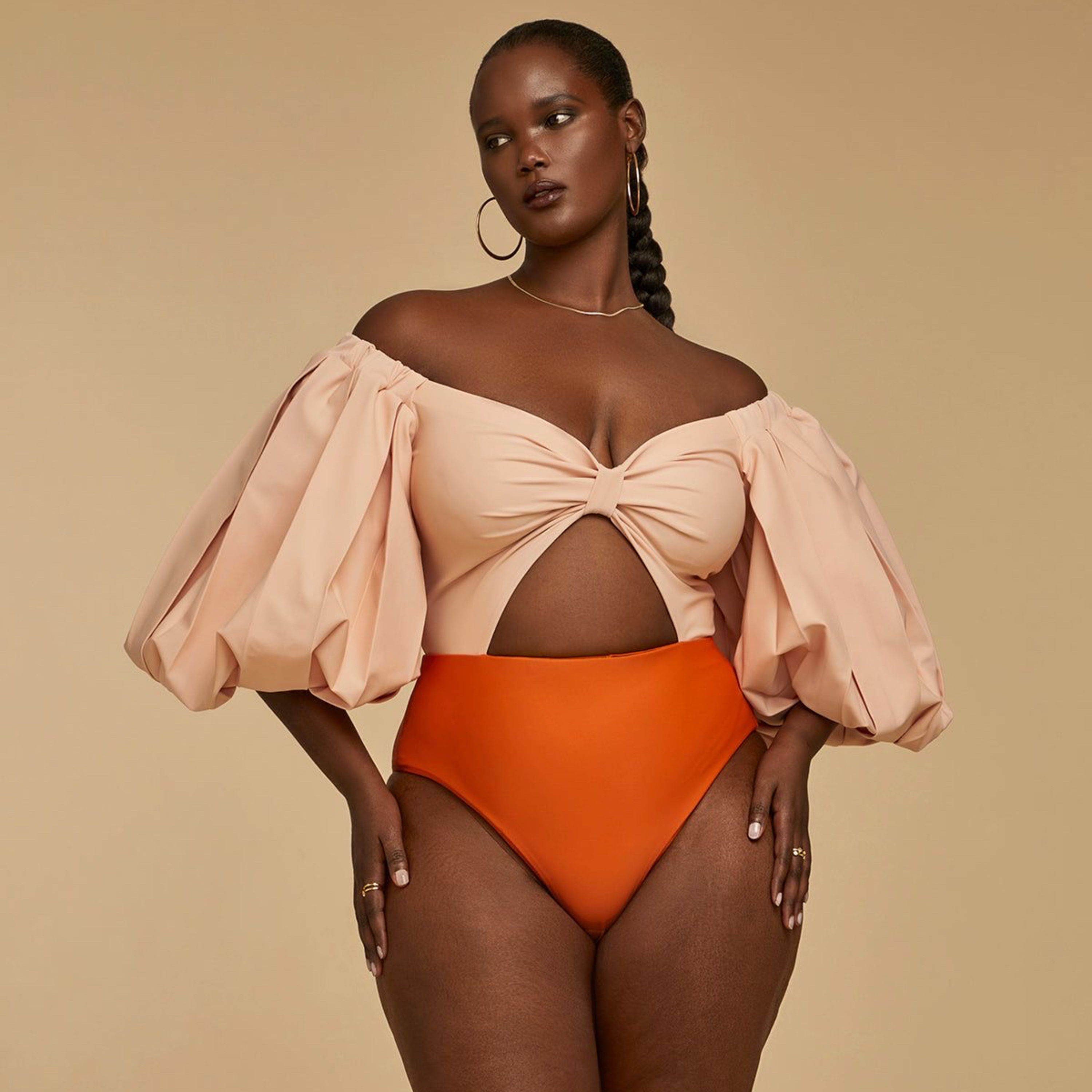 Swim Style Fit Problems and Personal Stylist Solutions with Mikara Reid episode artwork