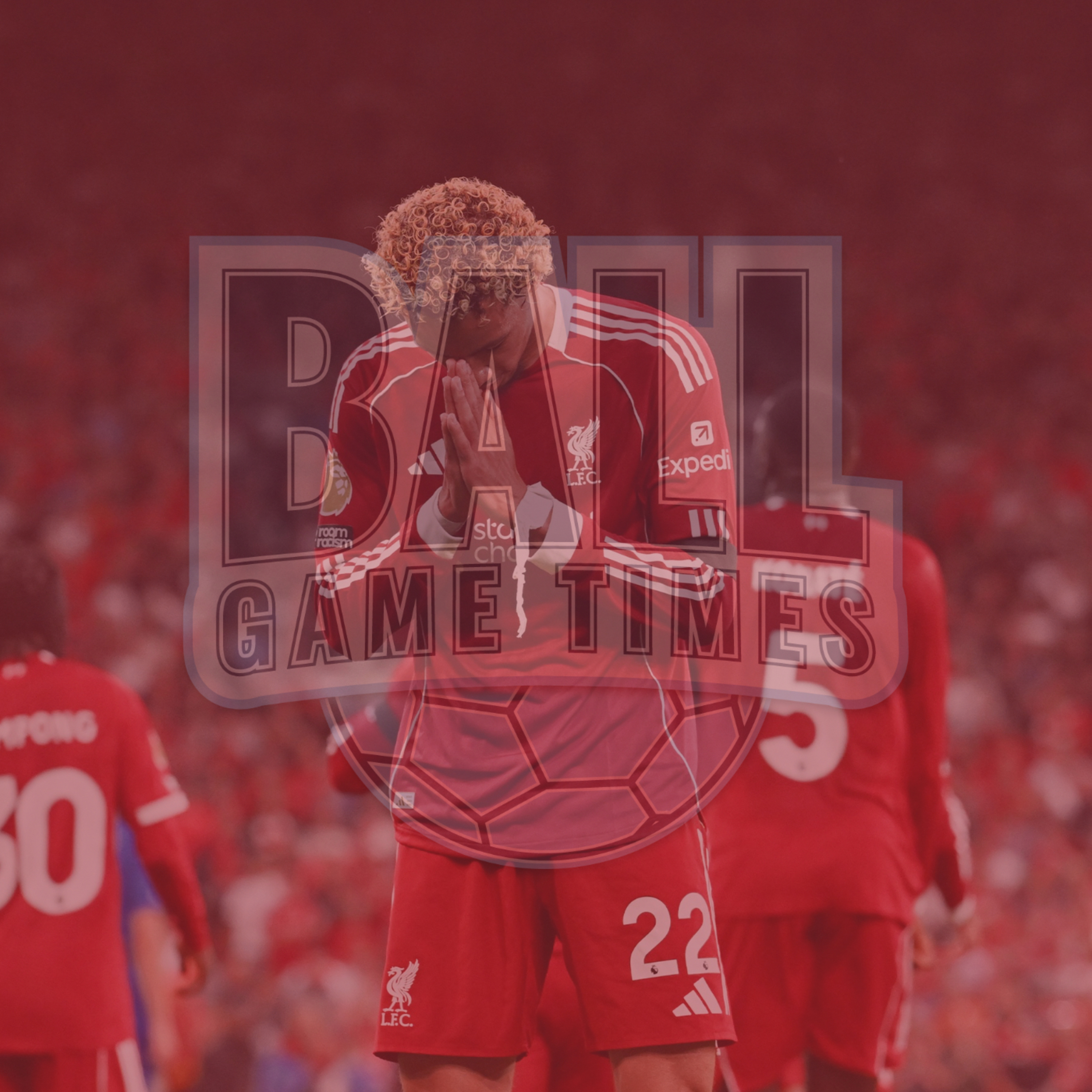 Liverpool 4 - 2 Bournemouth | Ekitike Debut Goal, Wirtz, Chiesa, Isak and Top 4 Predictions