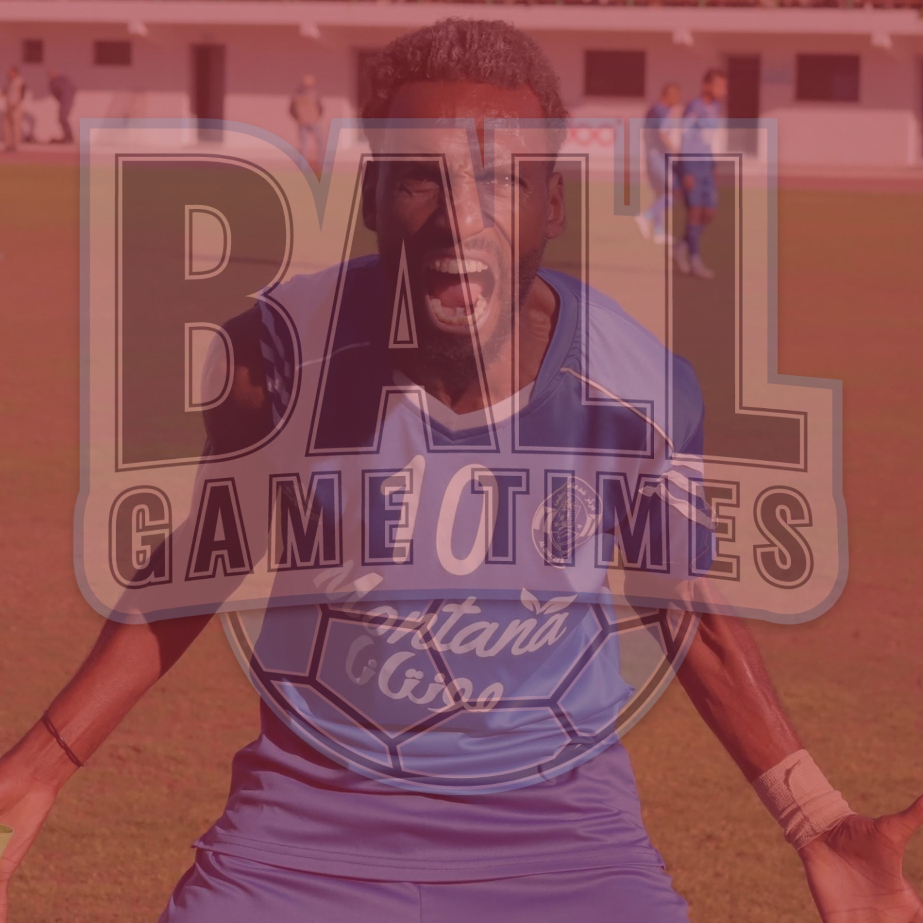 From Old Trafford to Gaza: Football, Power & Discrimination – Ball Game Times Season 2025 Ep. 2