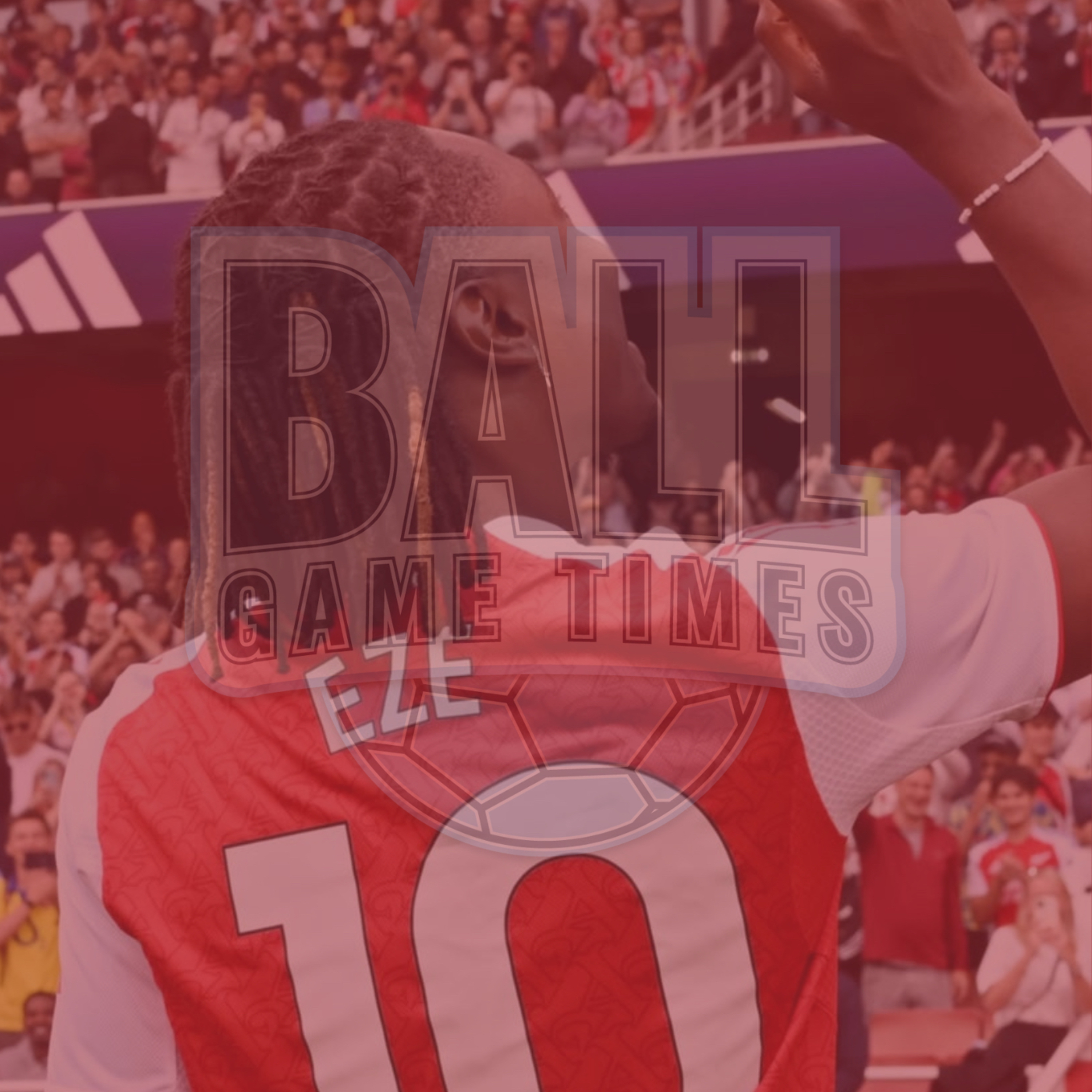 Let It All Work Out | Ball Game Times S25/26 EP. 3