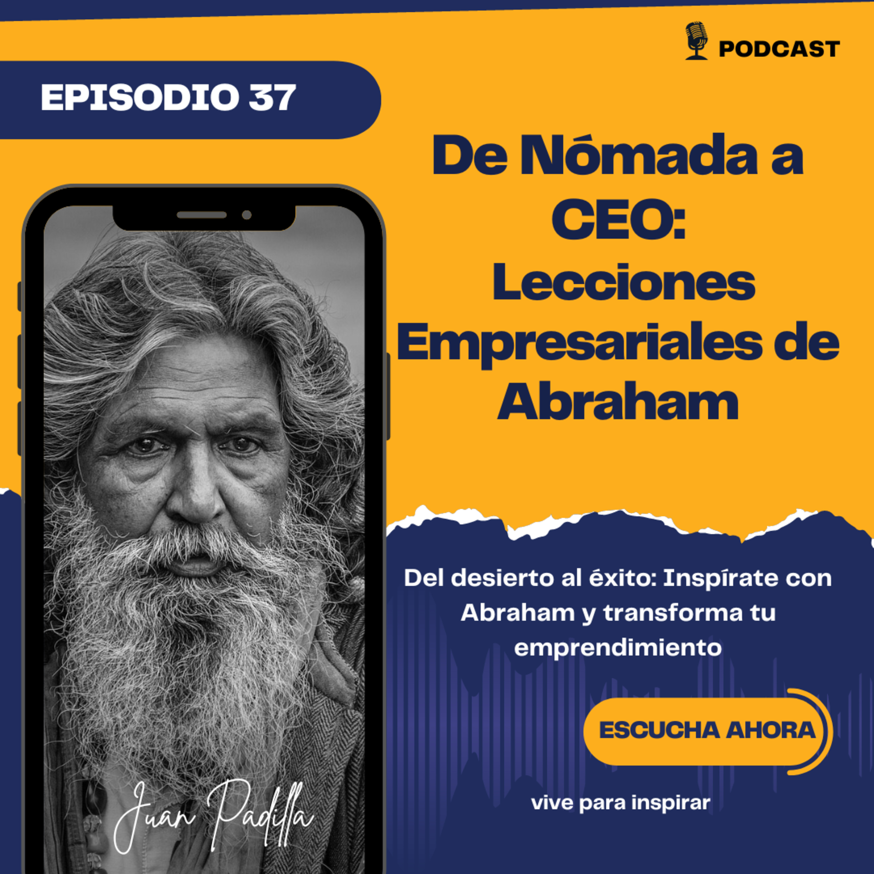 VIVE PARA INSPIRAR