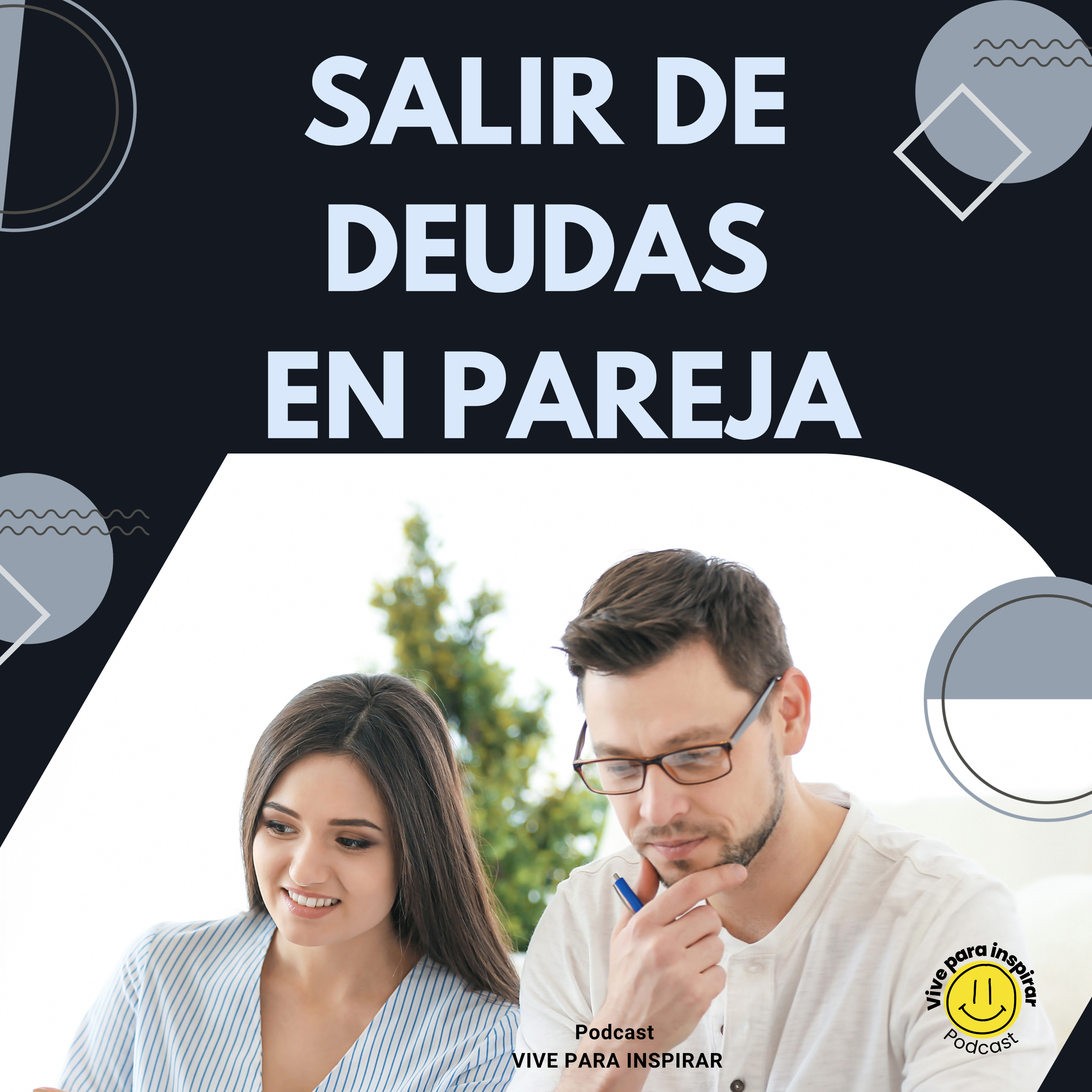 VIVE PARA INSPIRAR