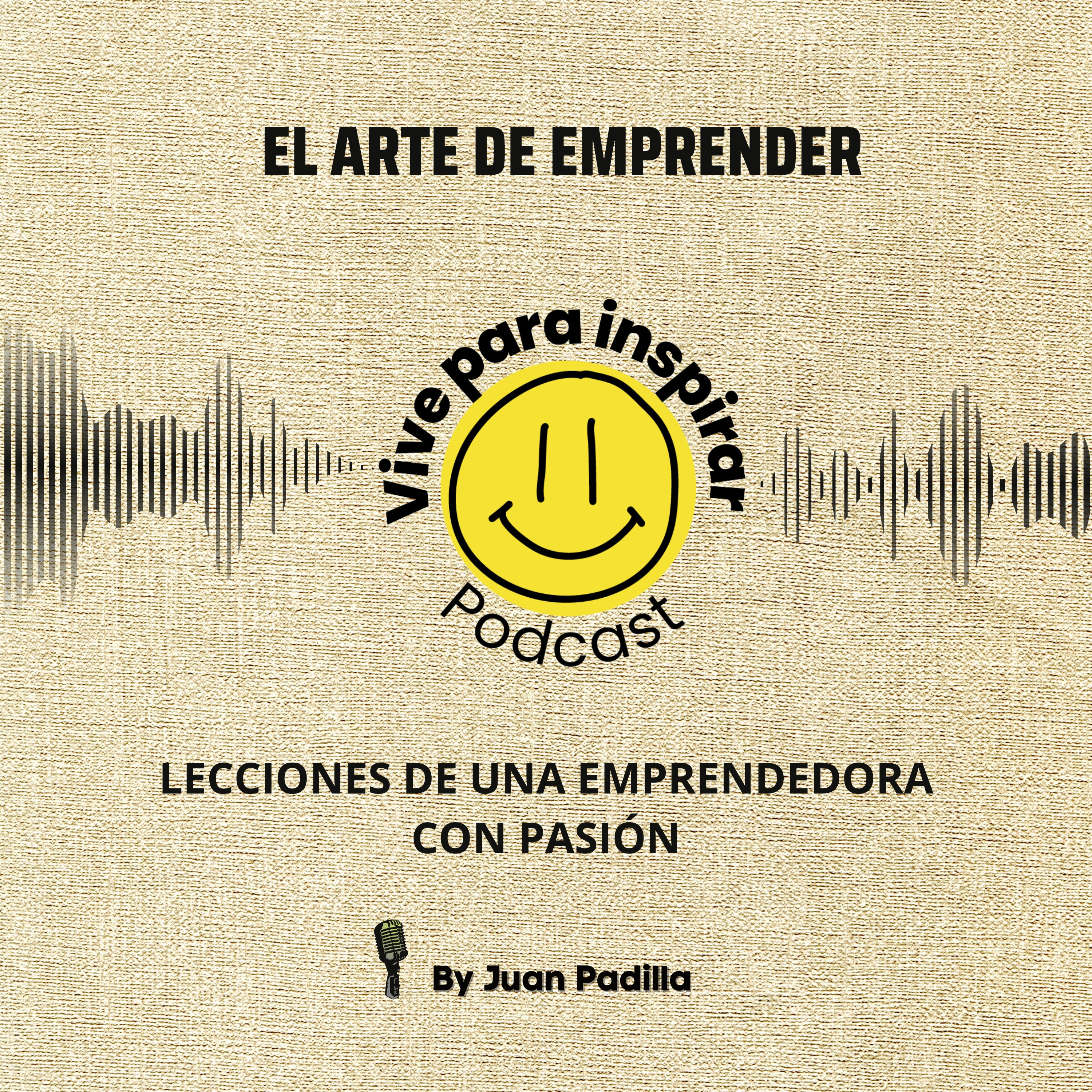VIVE PARA INSPIRAR