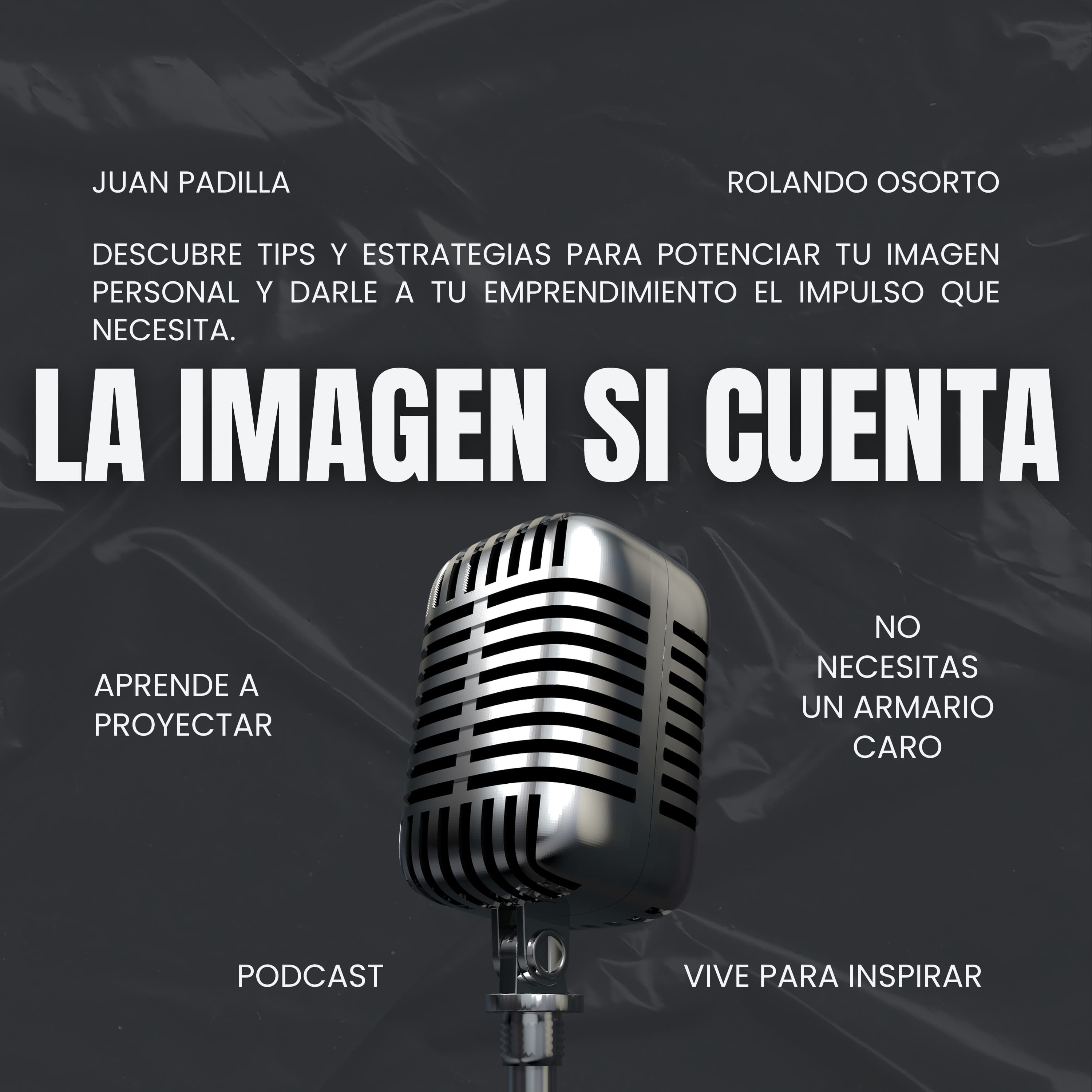 VIVE PARA INSPIRAR