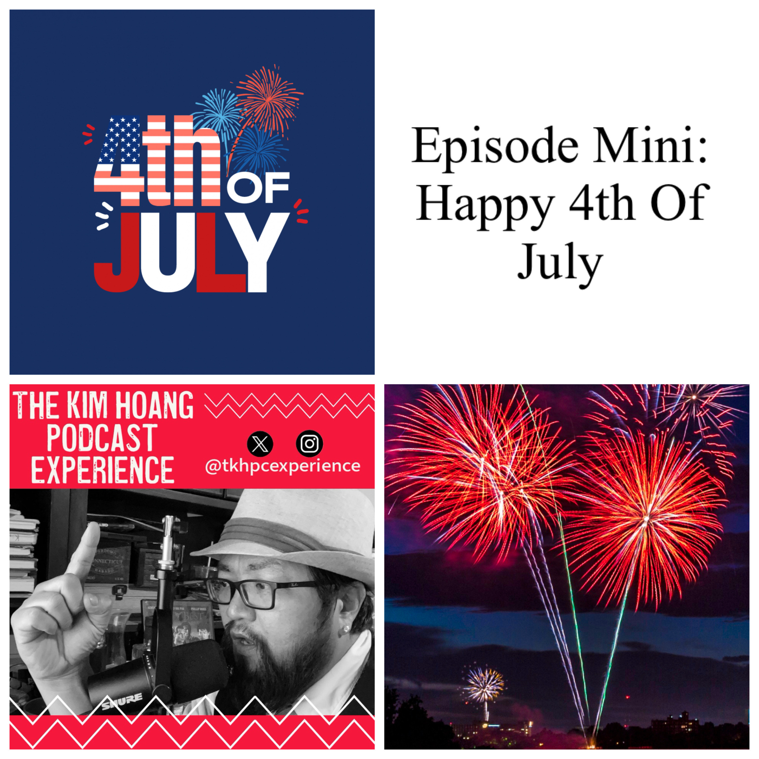 The Kim Hoang Podcast Experience