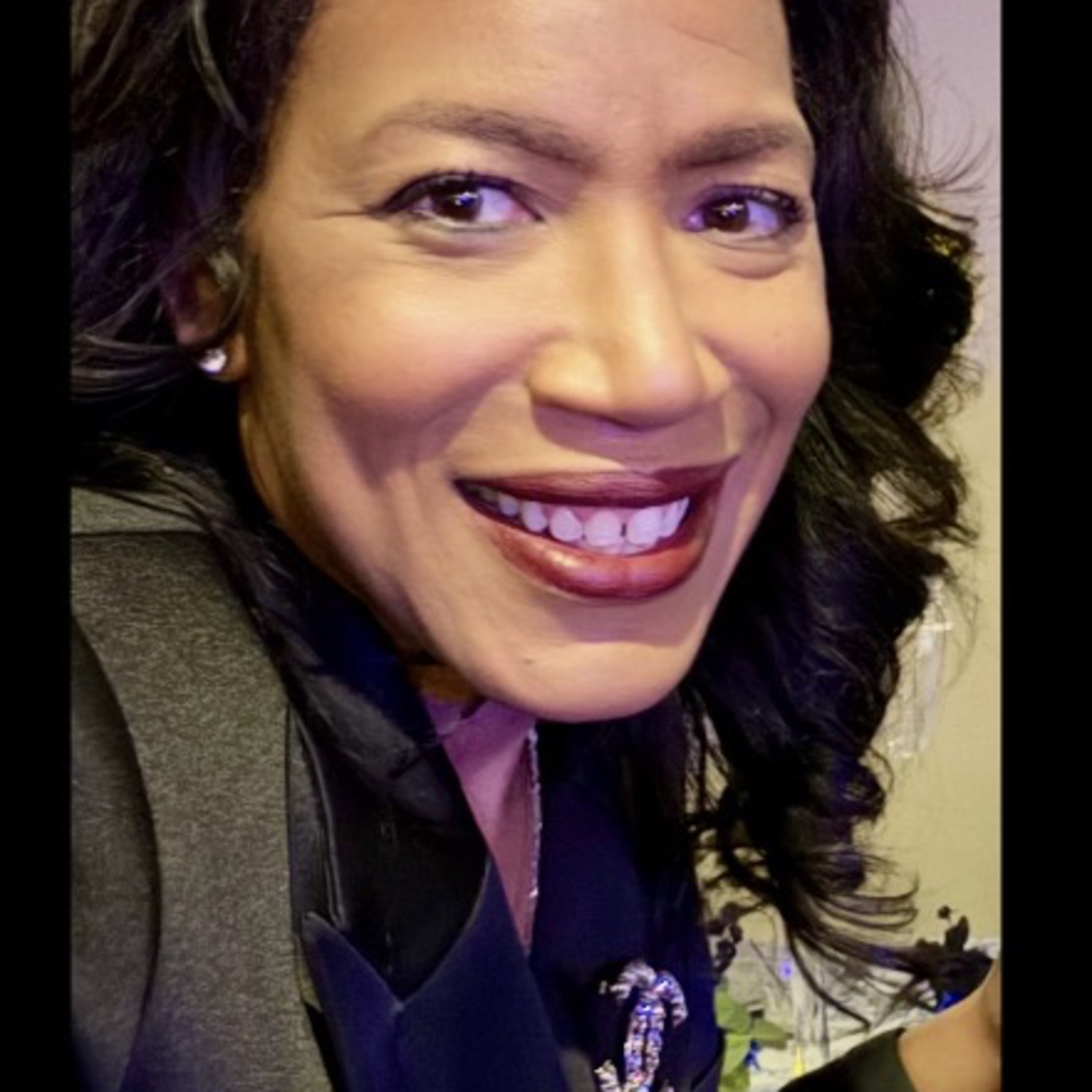 Thanksgiving Special: “Gratitude in Motion” with Dr. Char Dennis