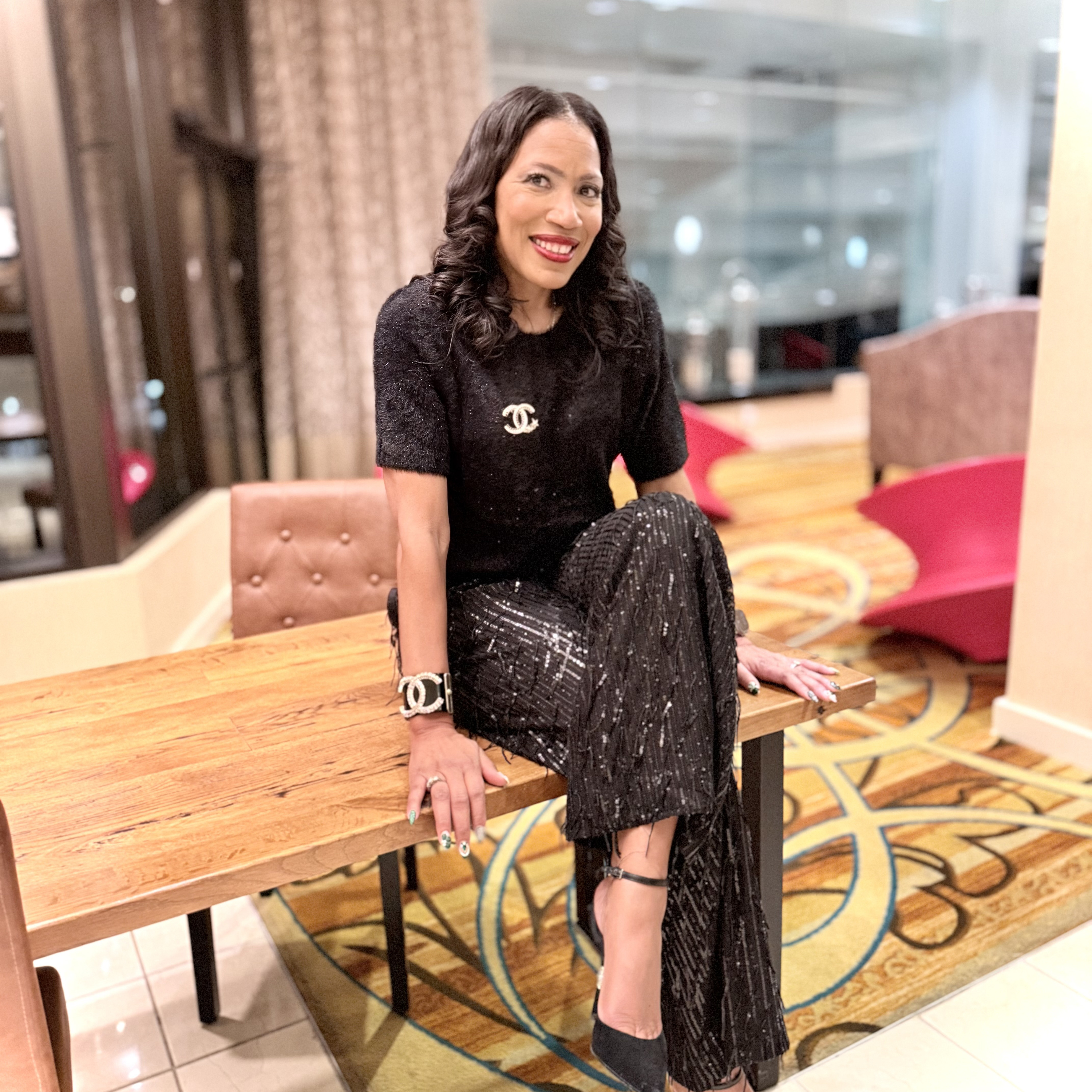 Character and Discernment—Knowing When to Hold Your Tongue