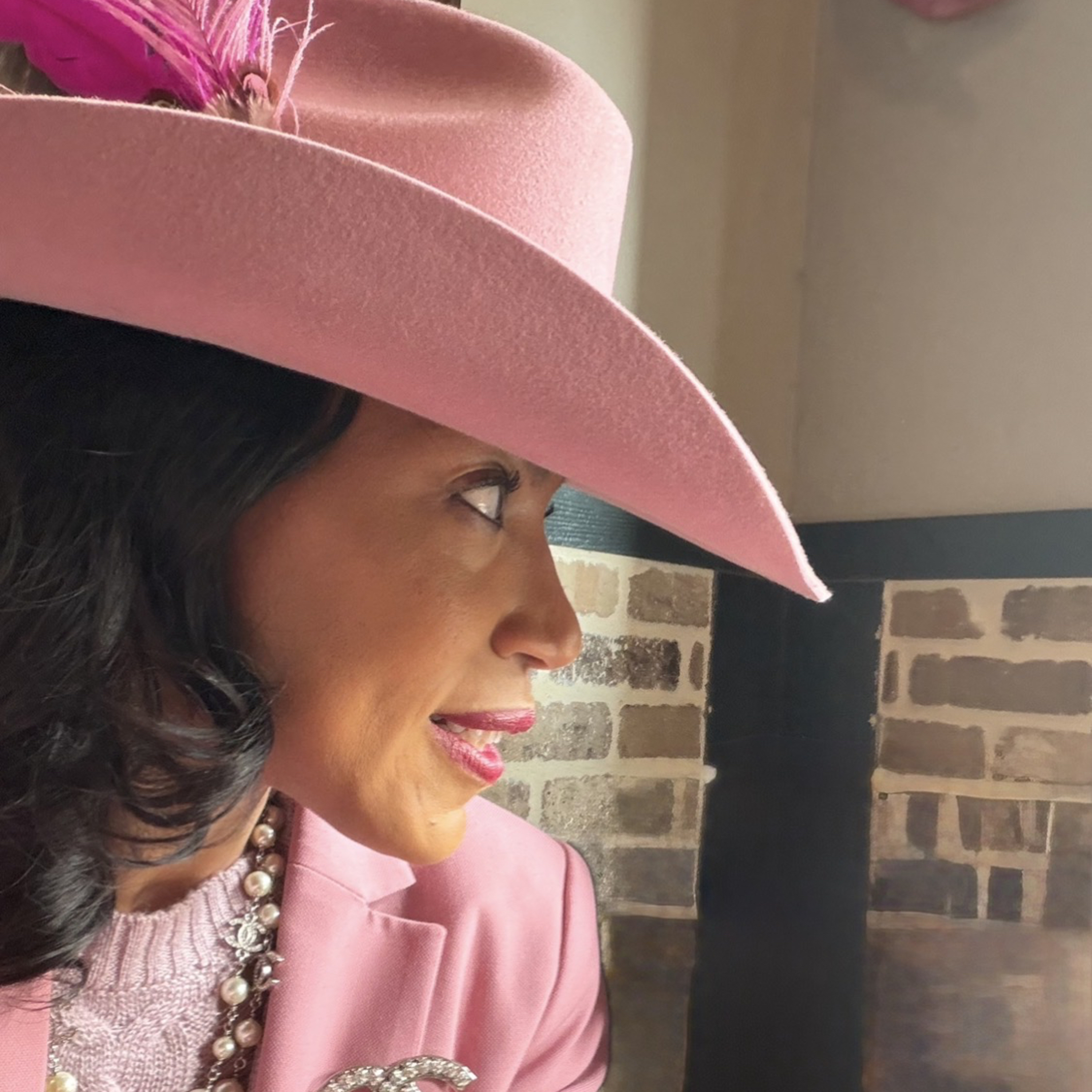 Holiday Reflections & New Year Becoming: Setting Intentional Goals for 2026