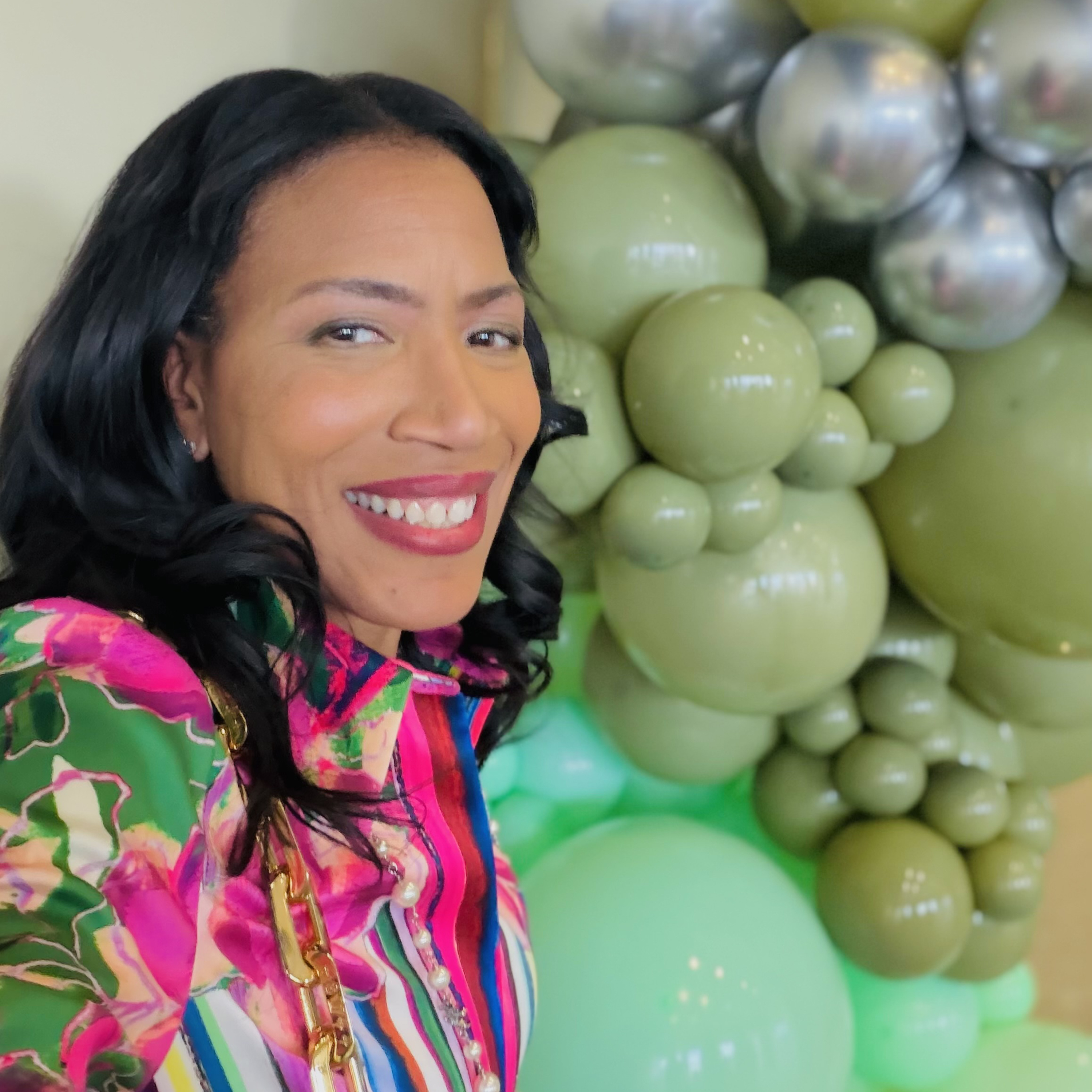 Beyond the Table: Why Women's Voices Matter in Leadership Beyond the Table: Why Women's Voices Matter in Leadership