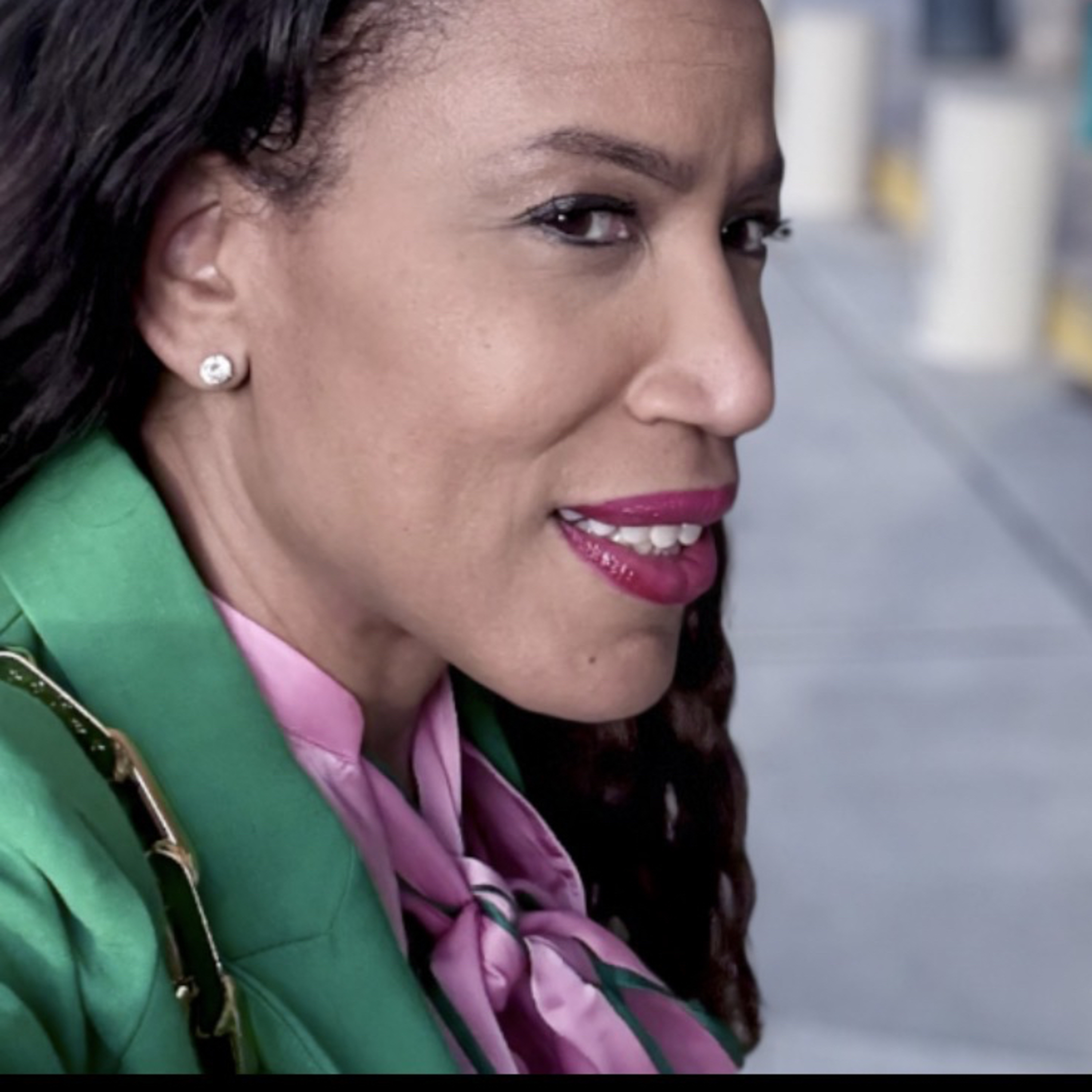 The Power of Your Why: Women Leading with Purpose and Innovation