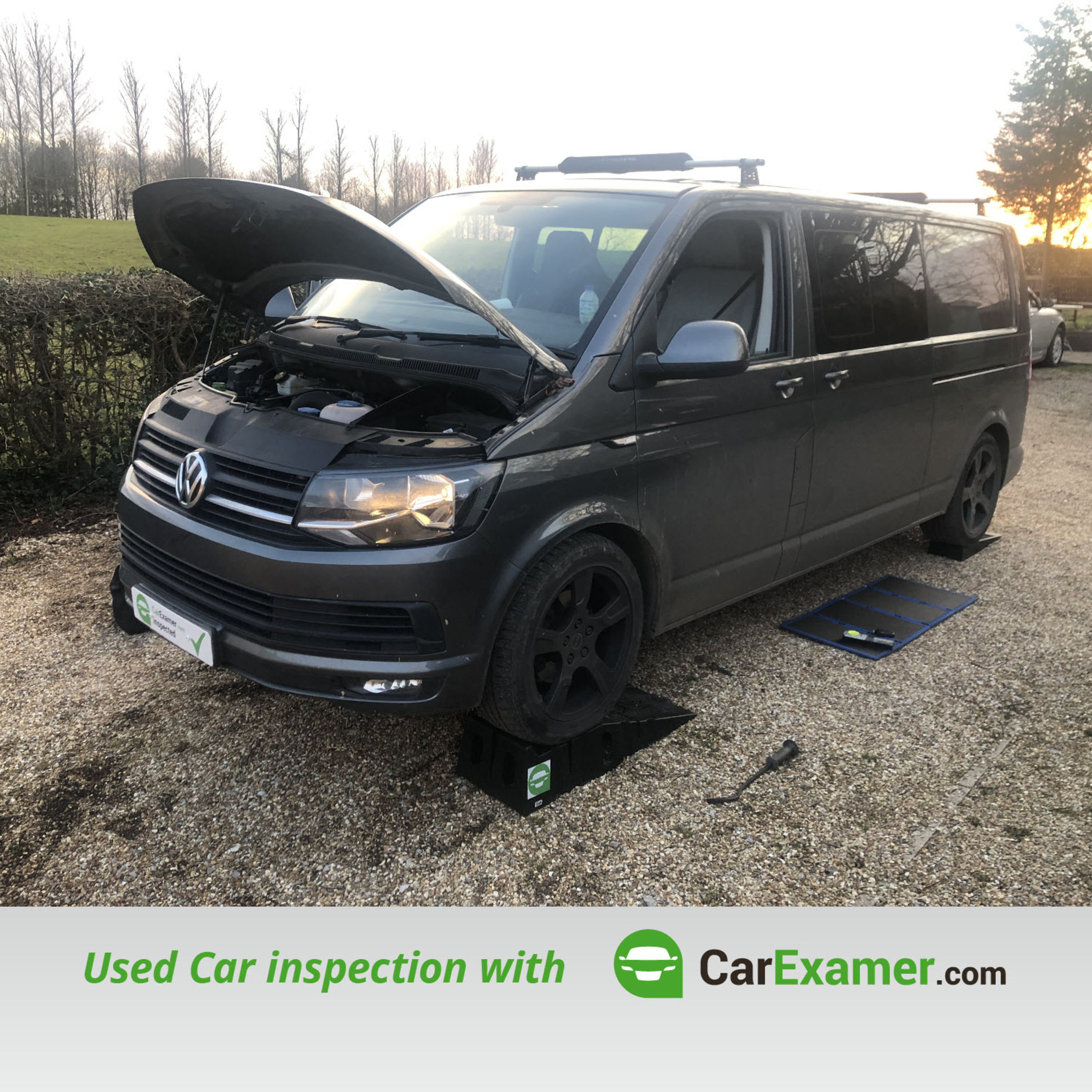 CarExamer.com