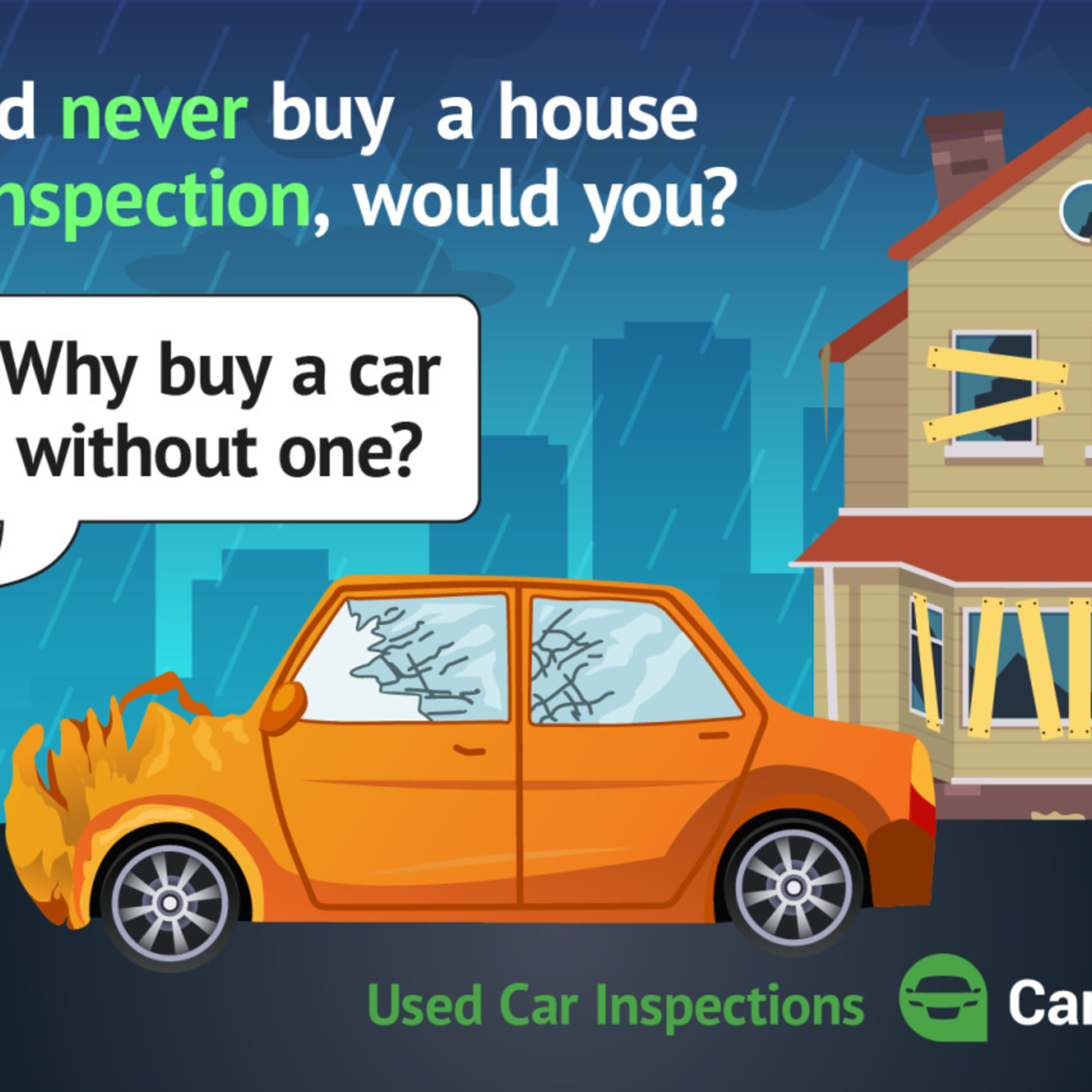 CarExamer.com