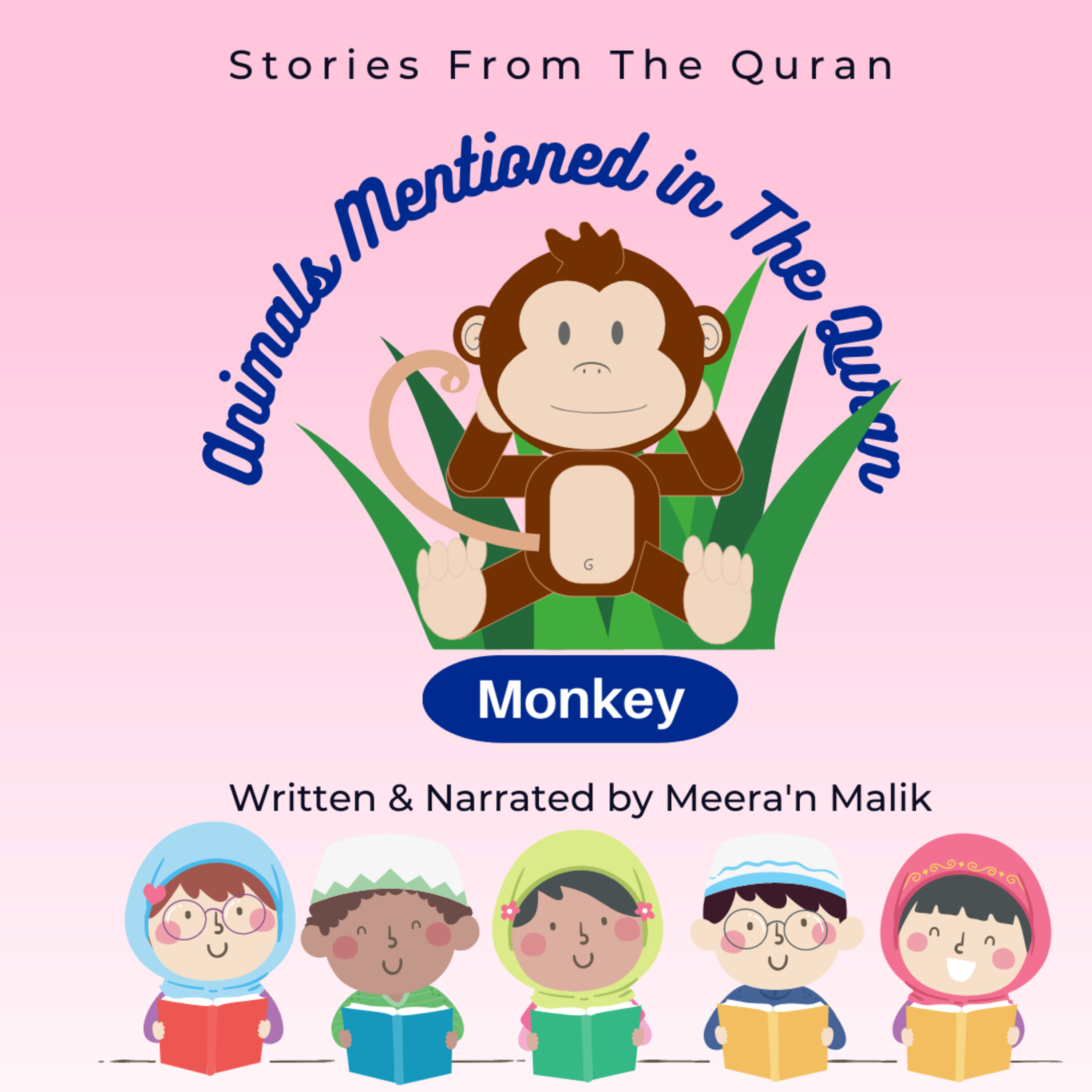 Stories From the Quran by Meera\'n Malik