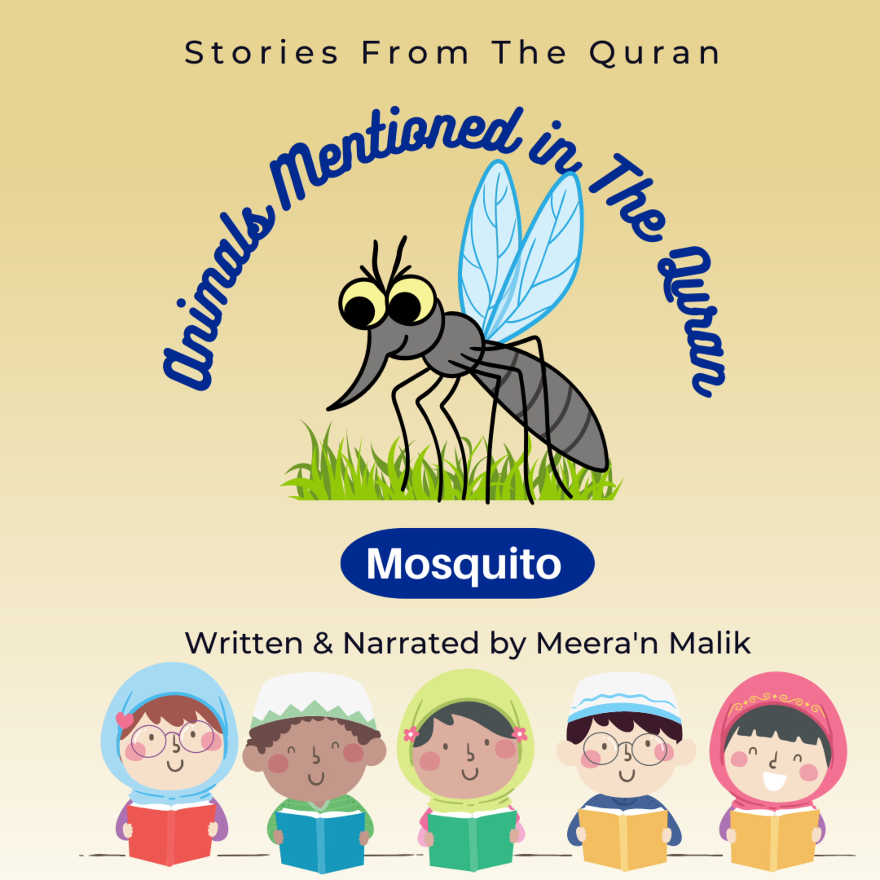 Stories From the Quran by Meera\'n Malik