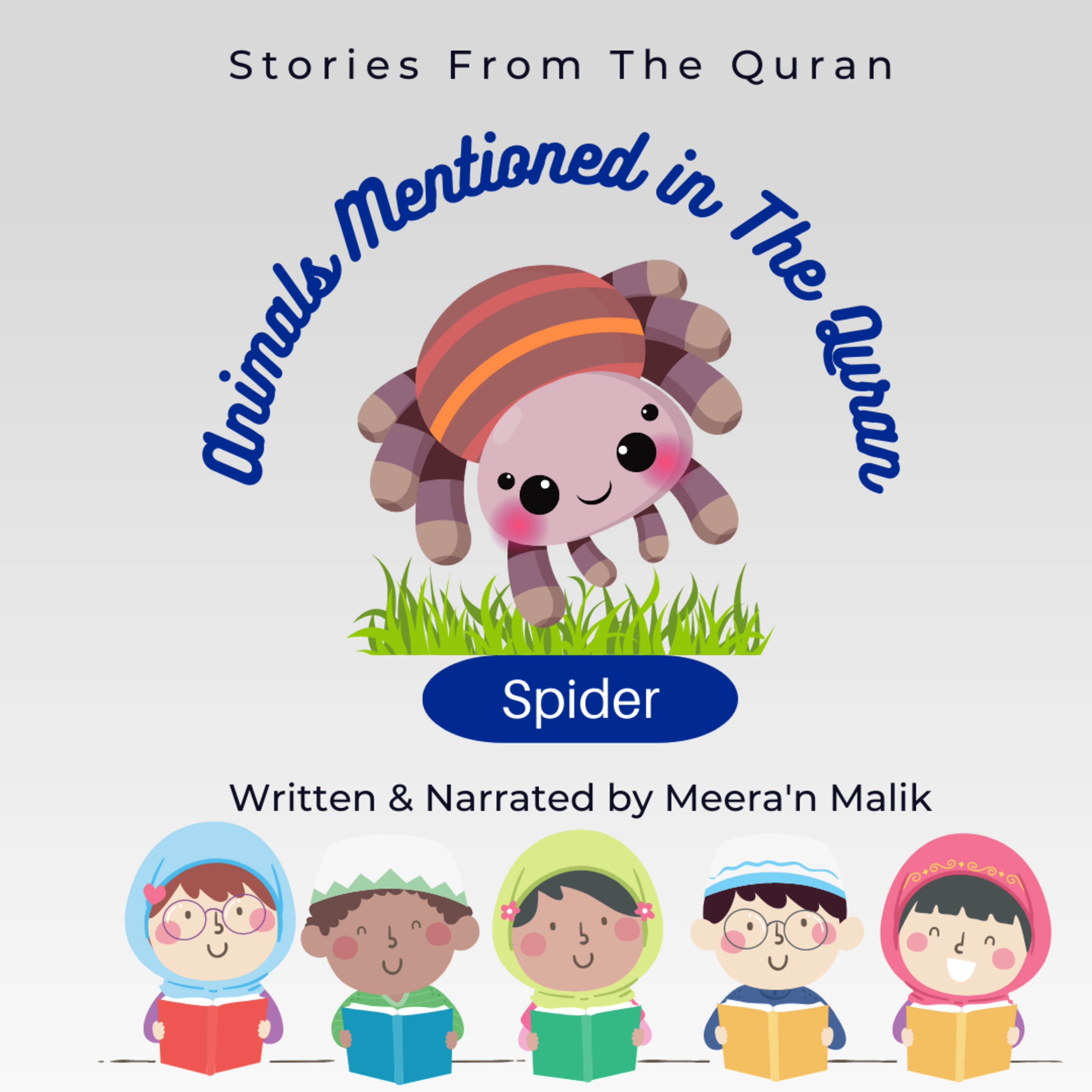 Stories From the Quran by Meera\'n Malik