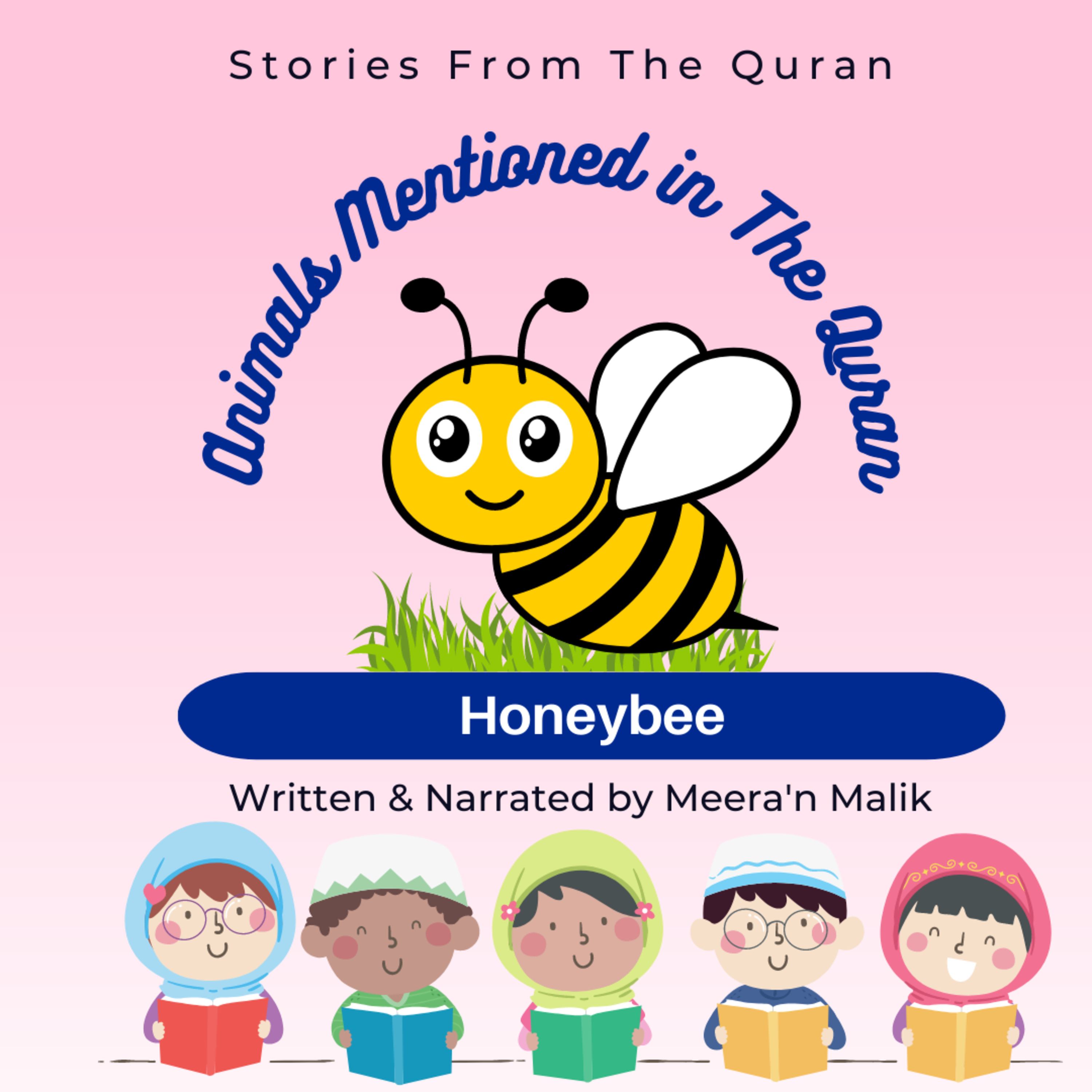 Stories From the Quran by Meera\'n Malik