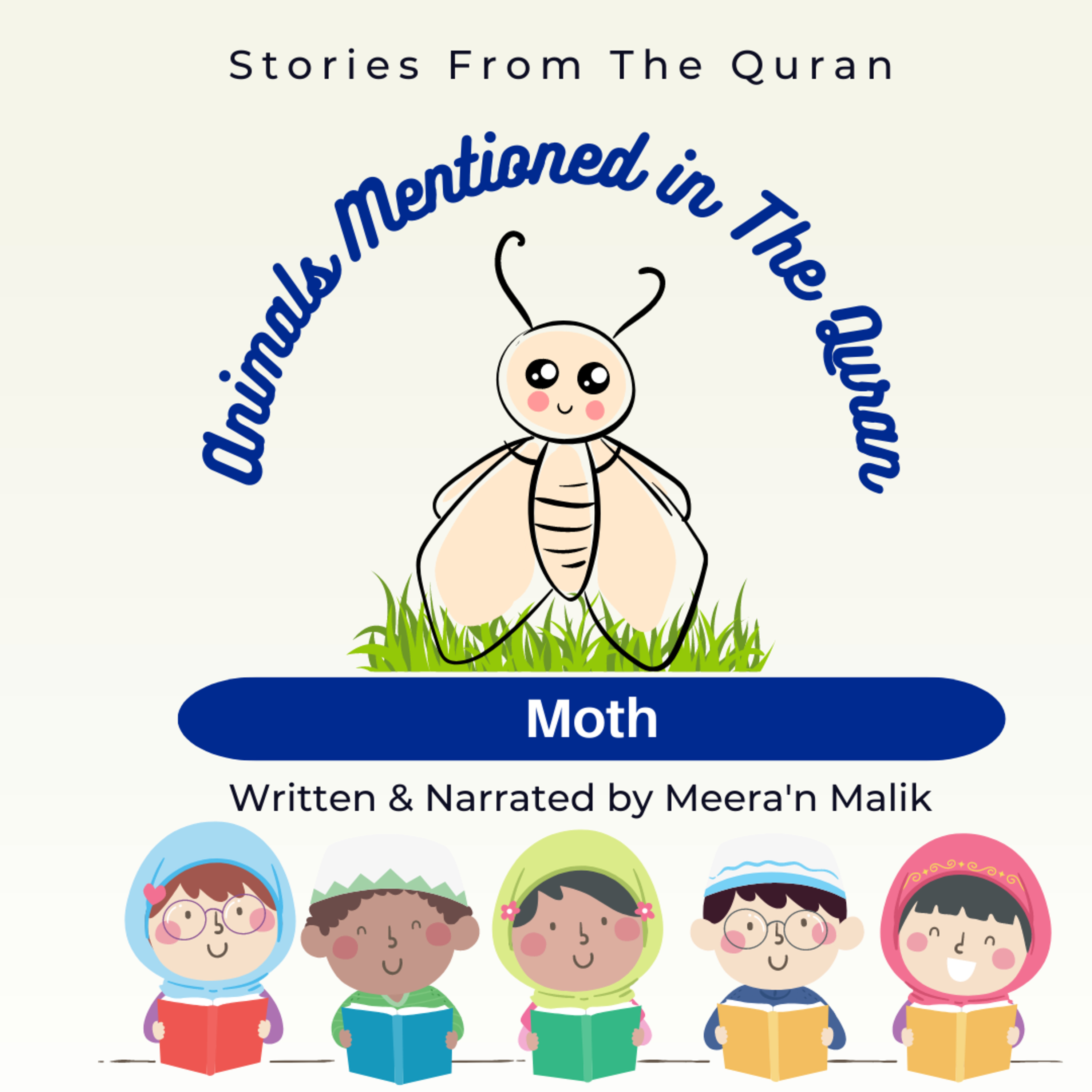 Stories From the Quran by Meera\'n Malik