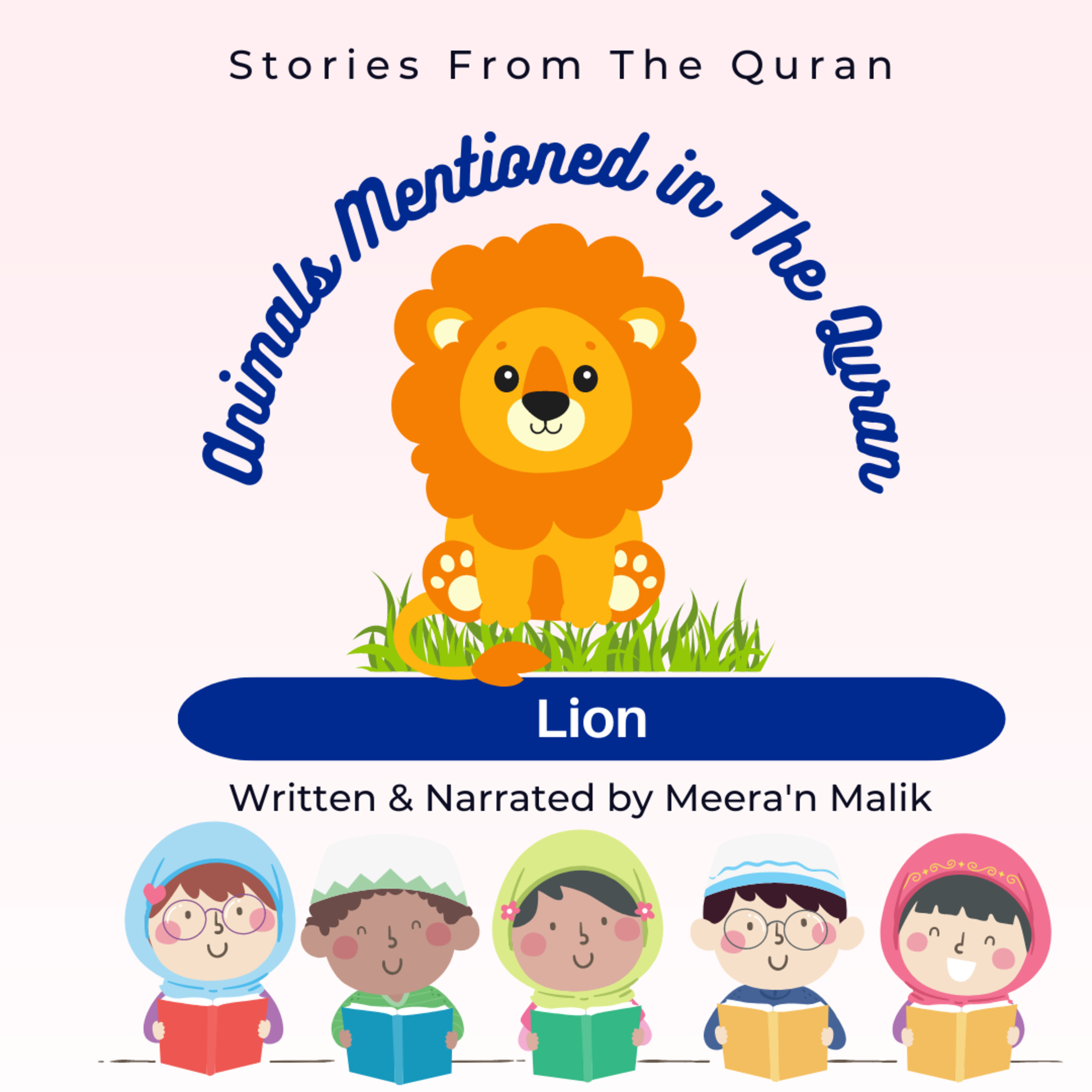 Stories From the Quran by Meera\'n Malik