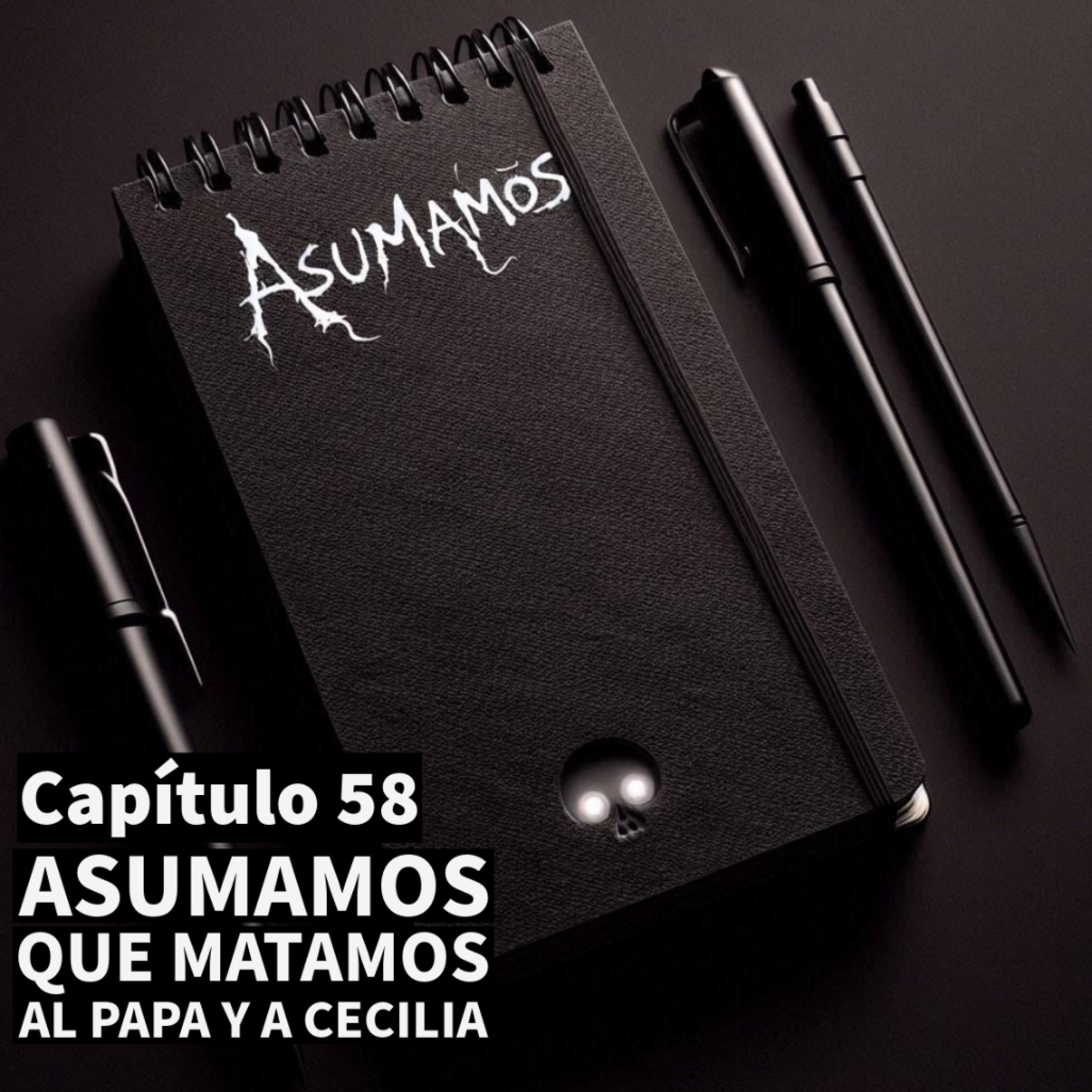Asumamos Que No Nos Reímos Cuando Escribimos Jajaja