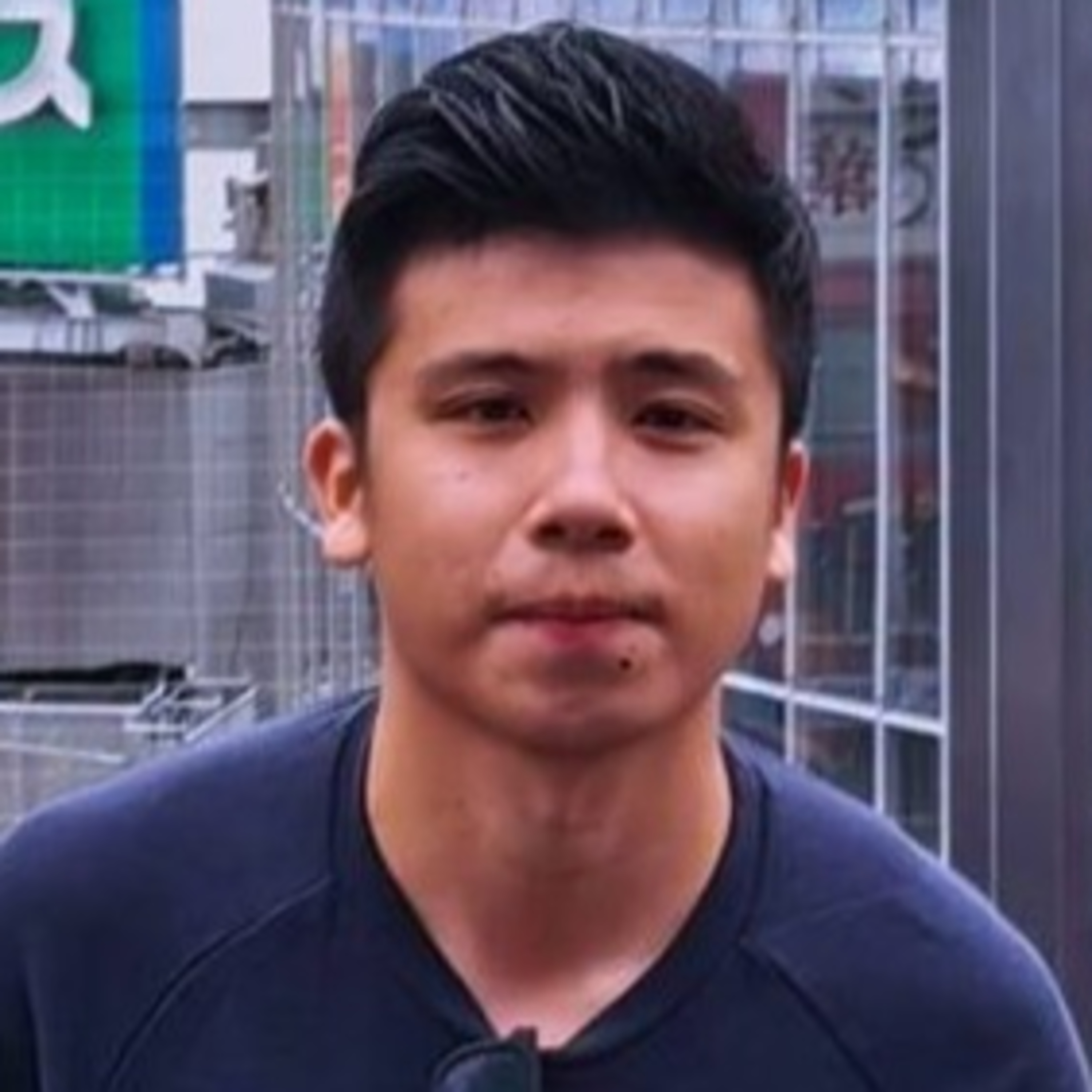 Ep19: A Career Chat with On Eng Heng, Sales Director