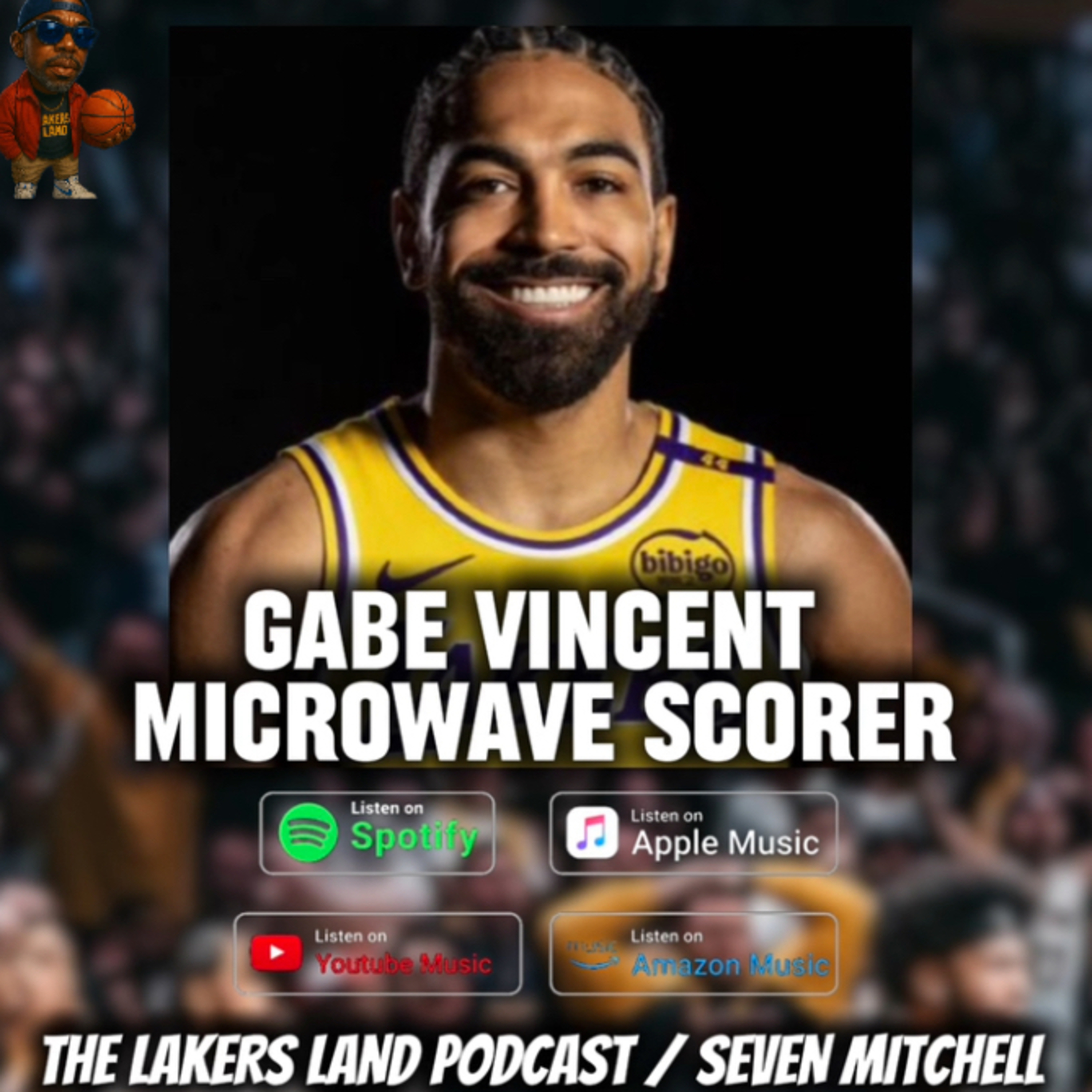 The Harsh Truth About Gabe Vincent’s Role