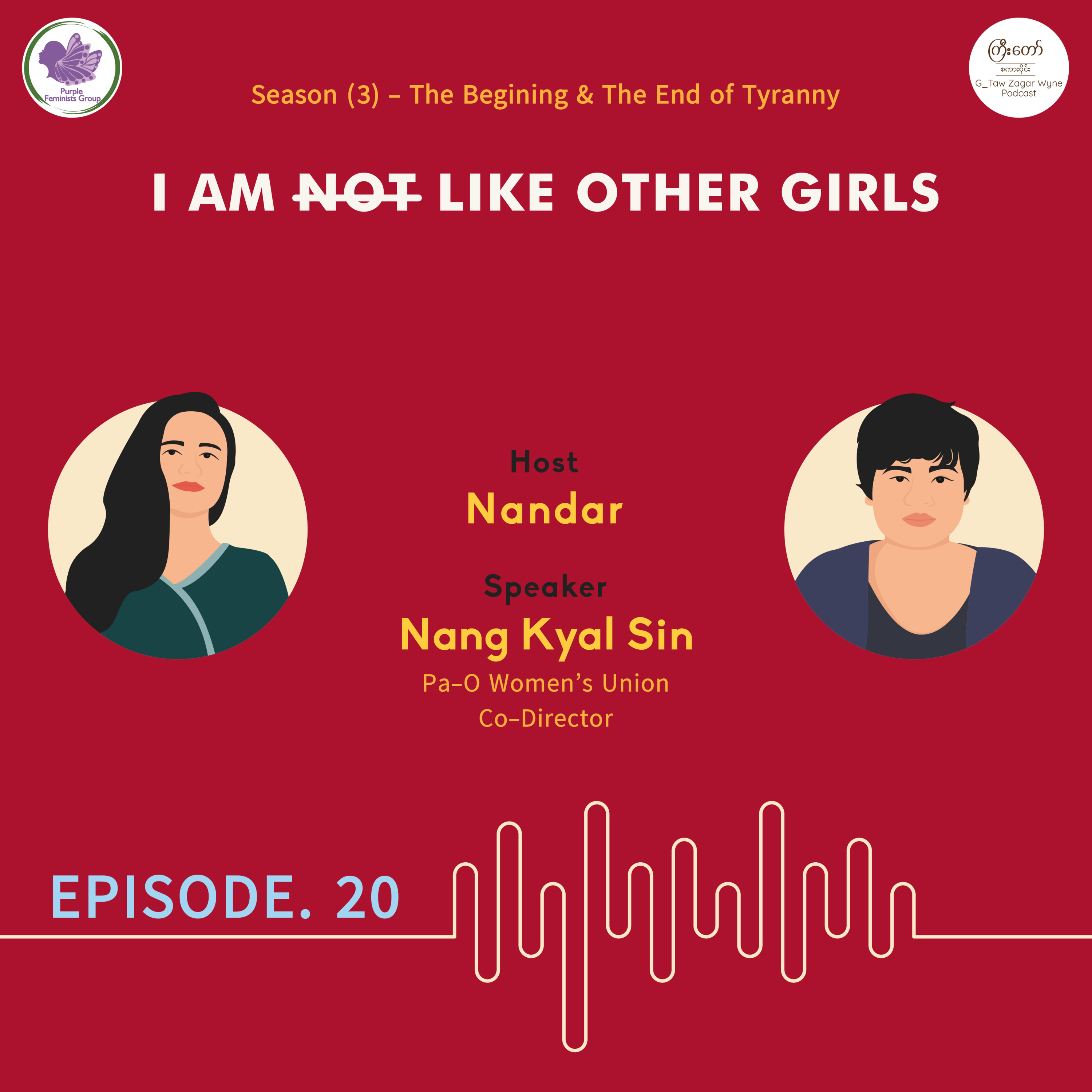 S-3-Episode-20-I Am Like Other Girls