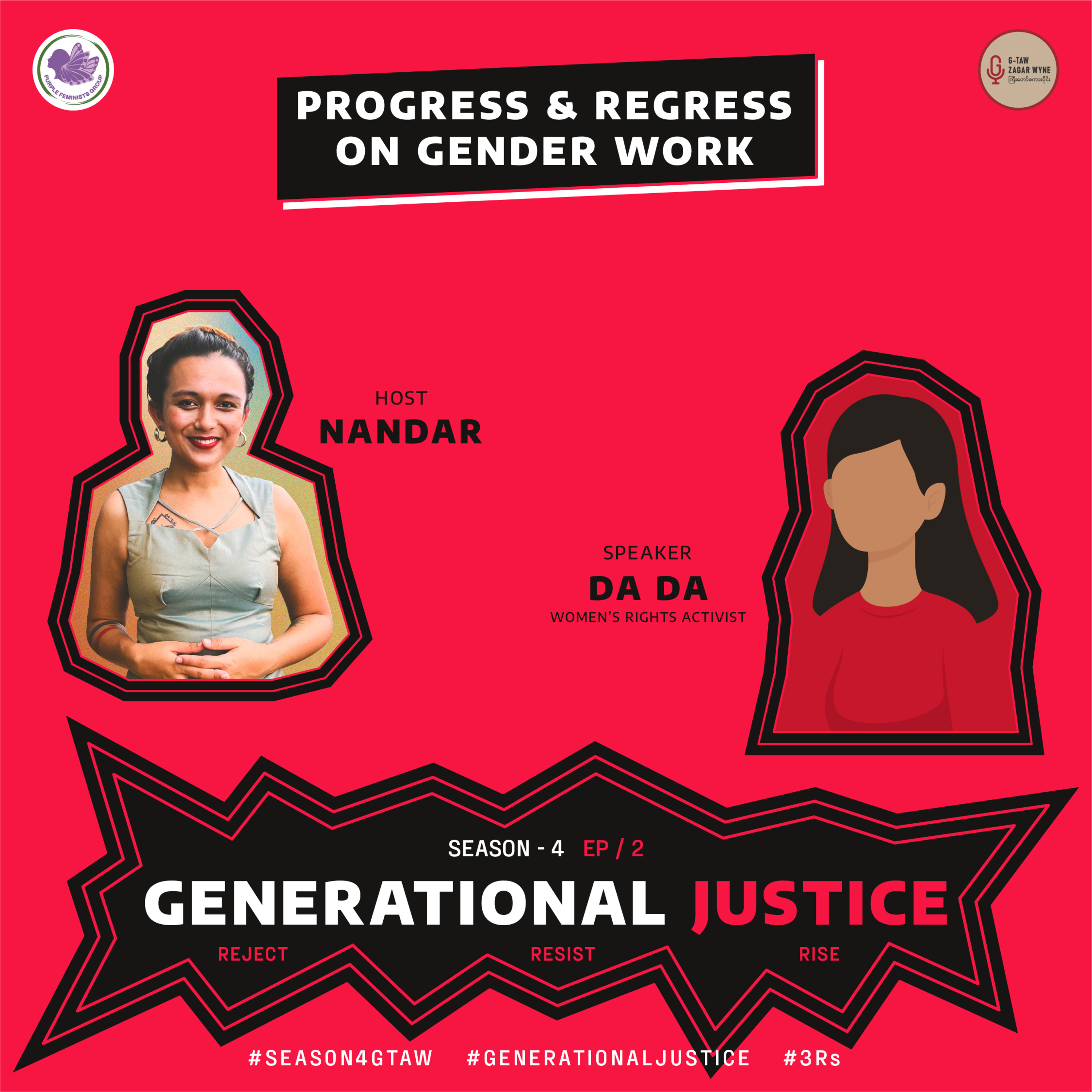 S-4-Episode-2-Progress & Regress On Gender Work