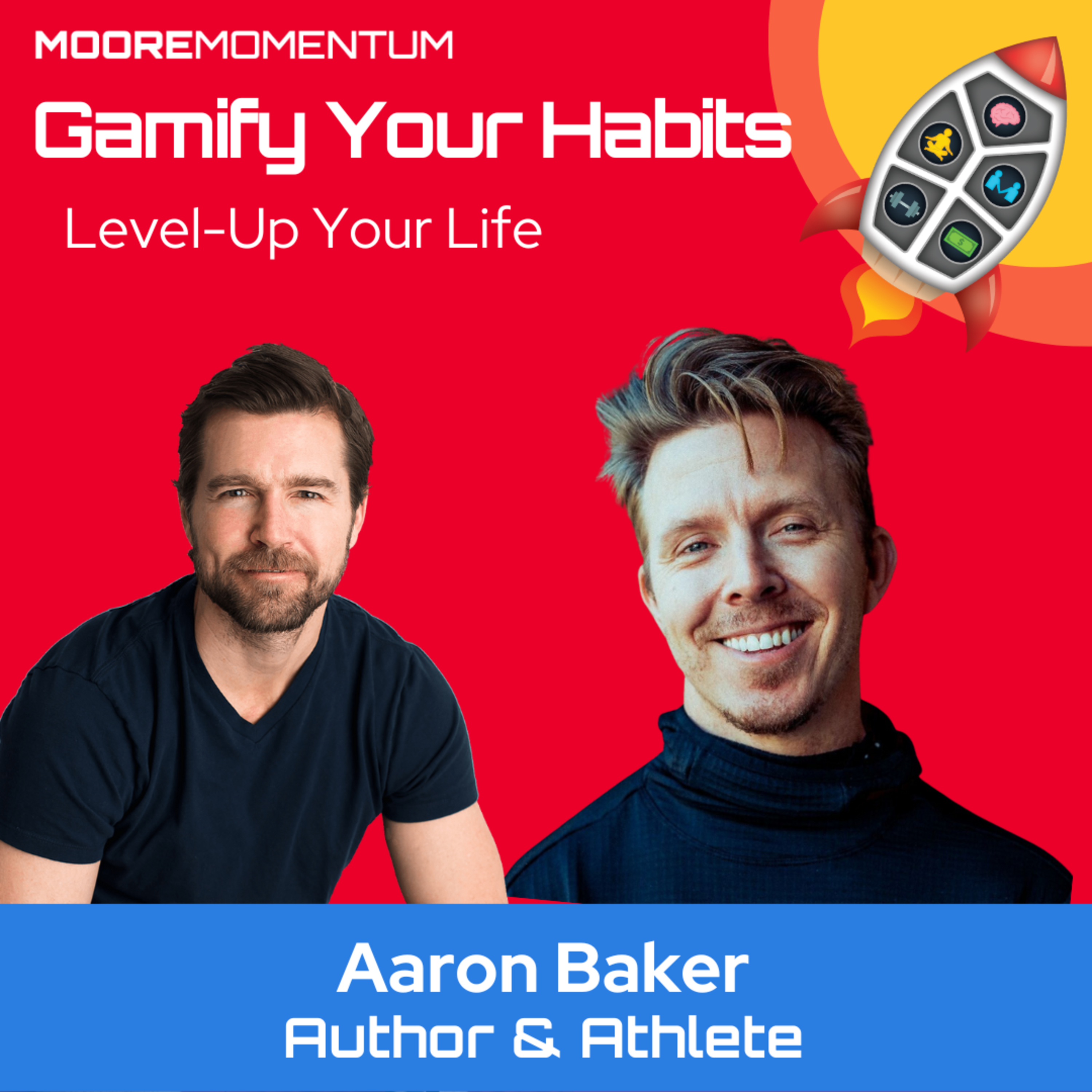 Gamify Your Habits