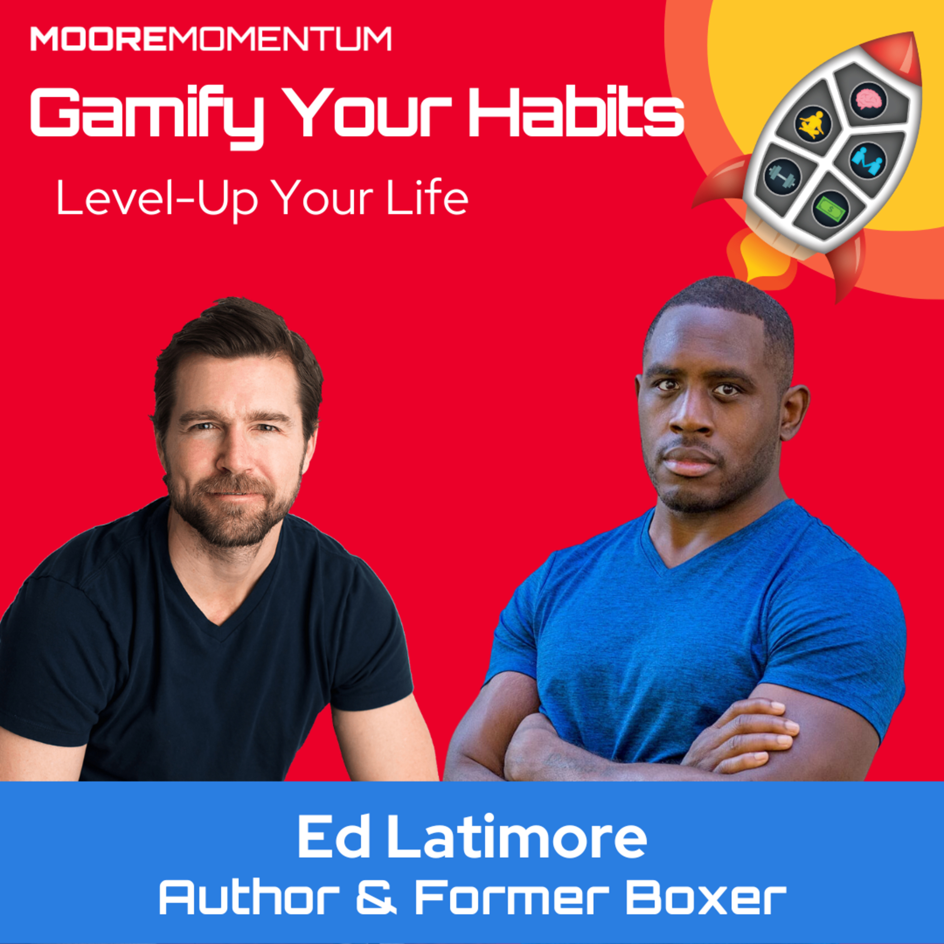 Gamify Your Habits