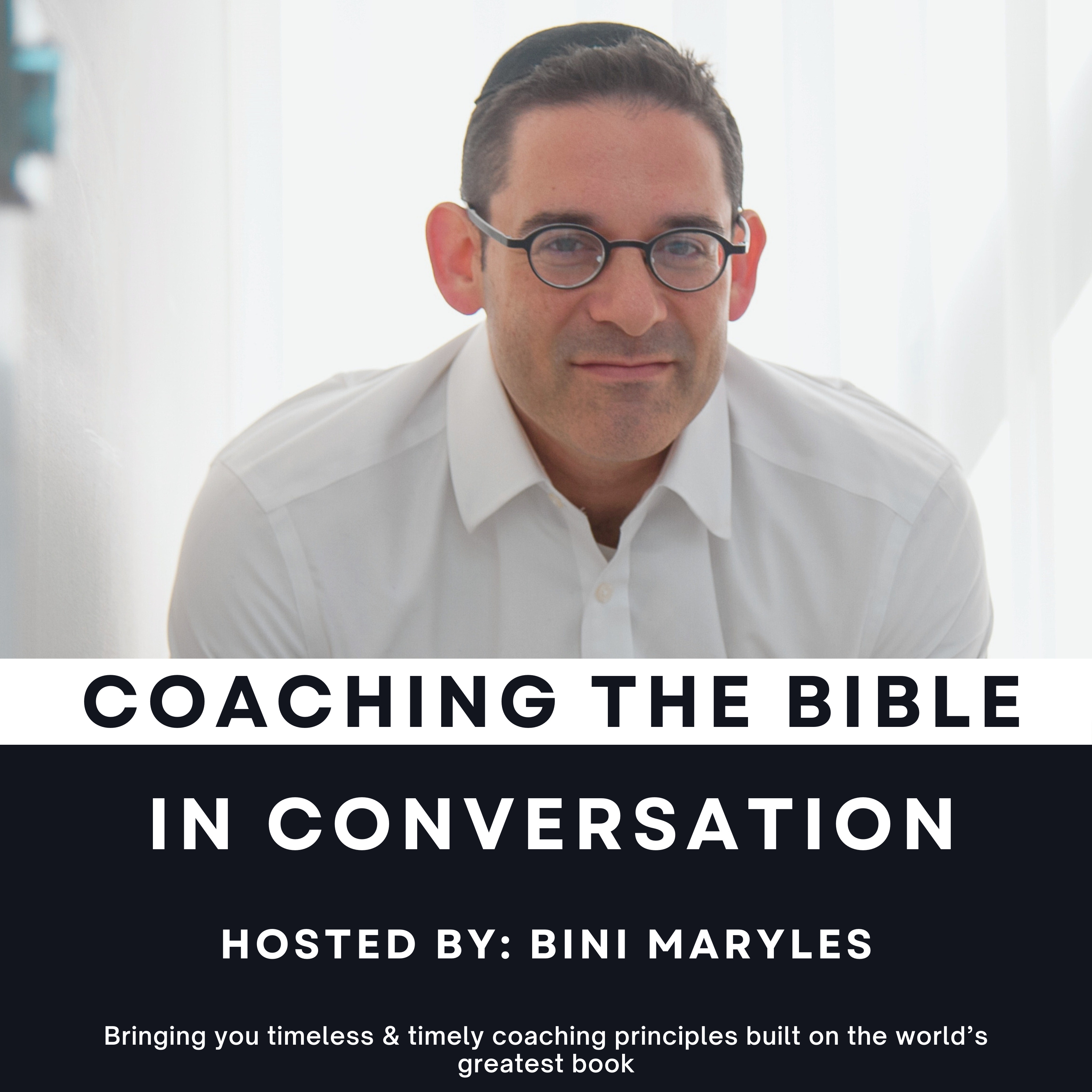 Coaching The Bible