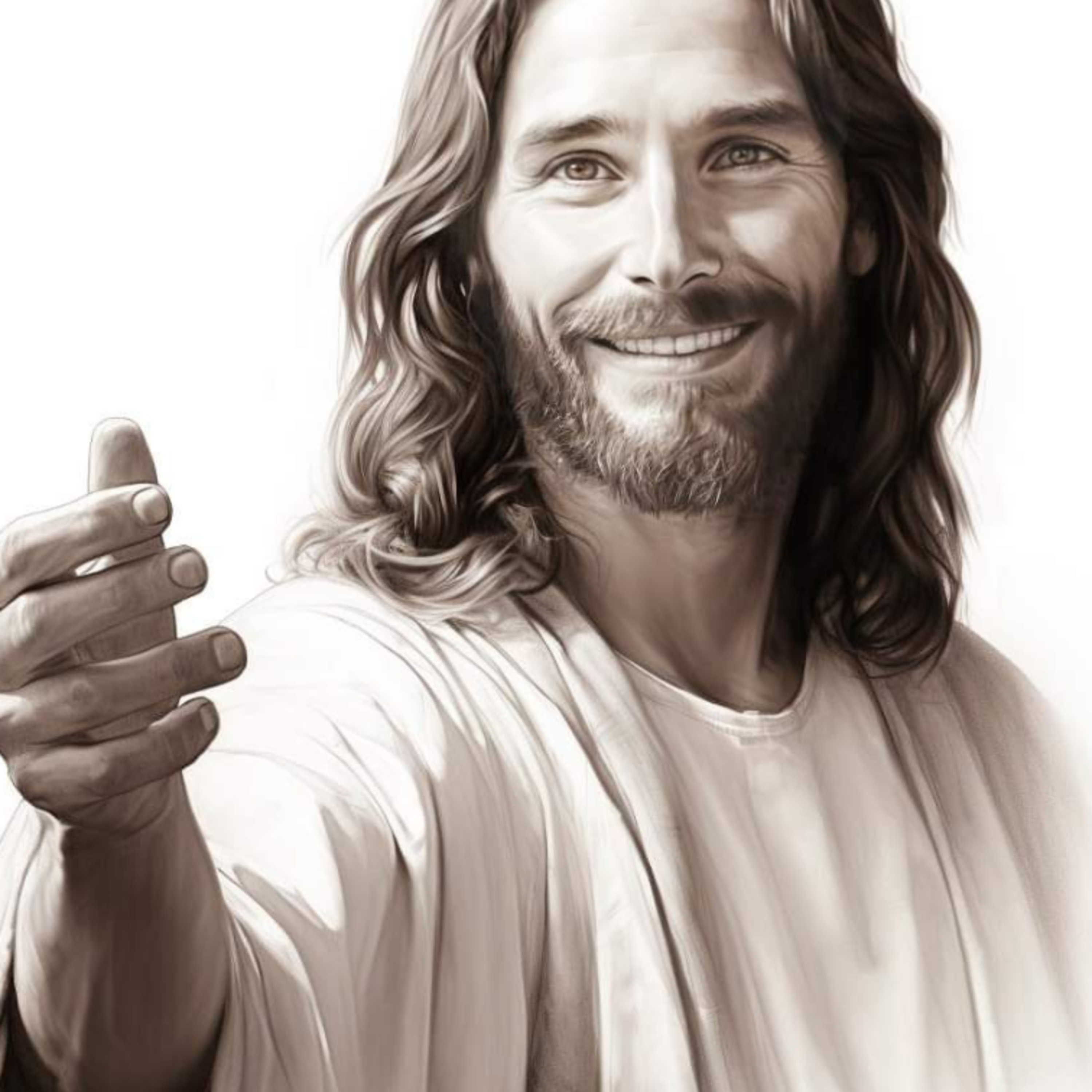 Obrigado Jesus! episode artwork
